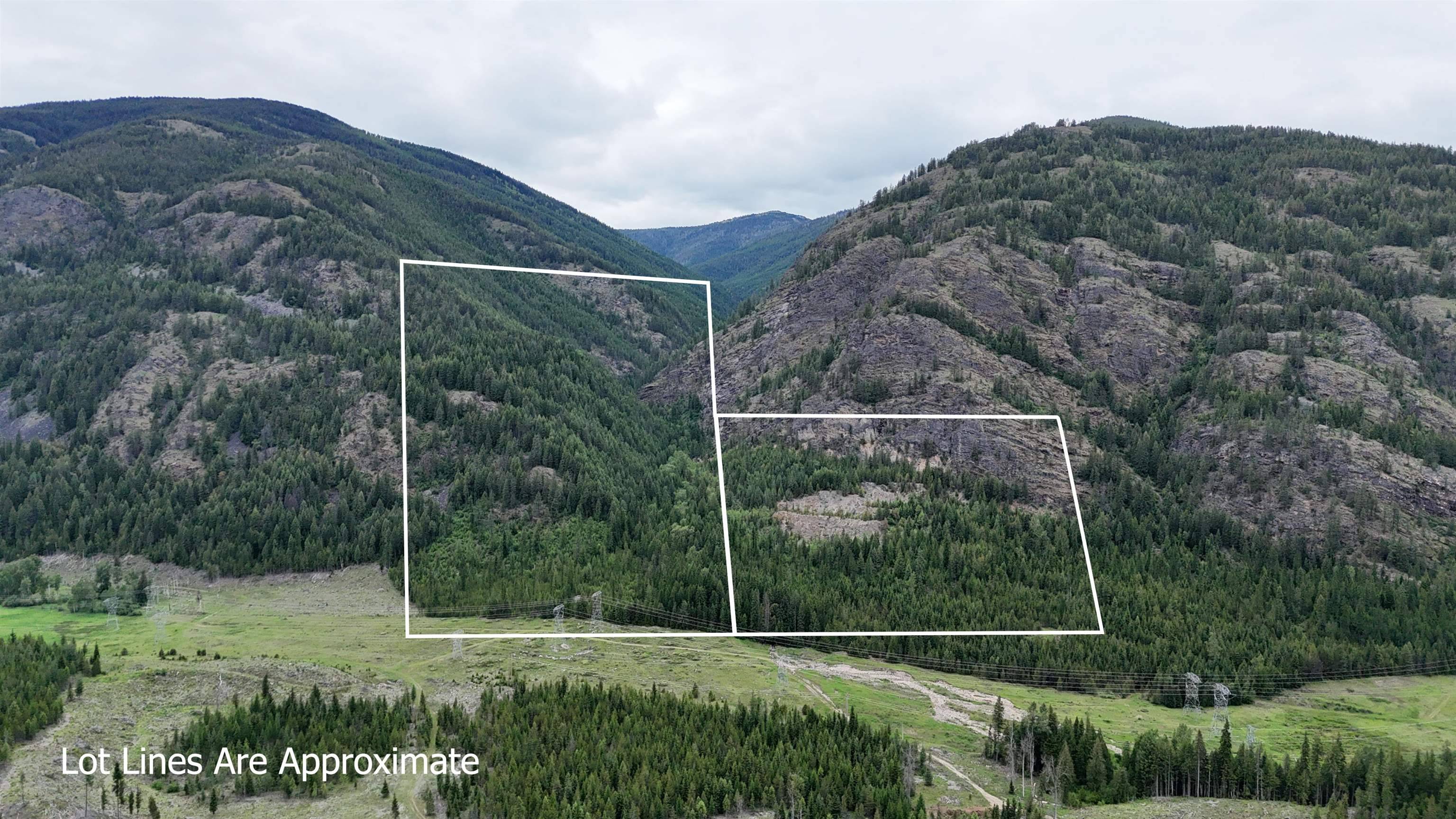 NKA Boundary Rd, Metaline Falls, WA 99153