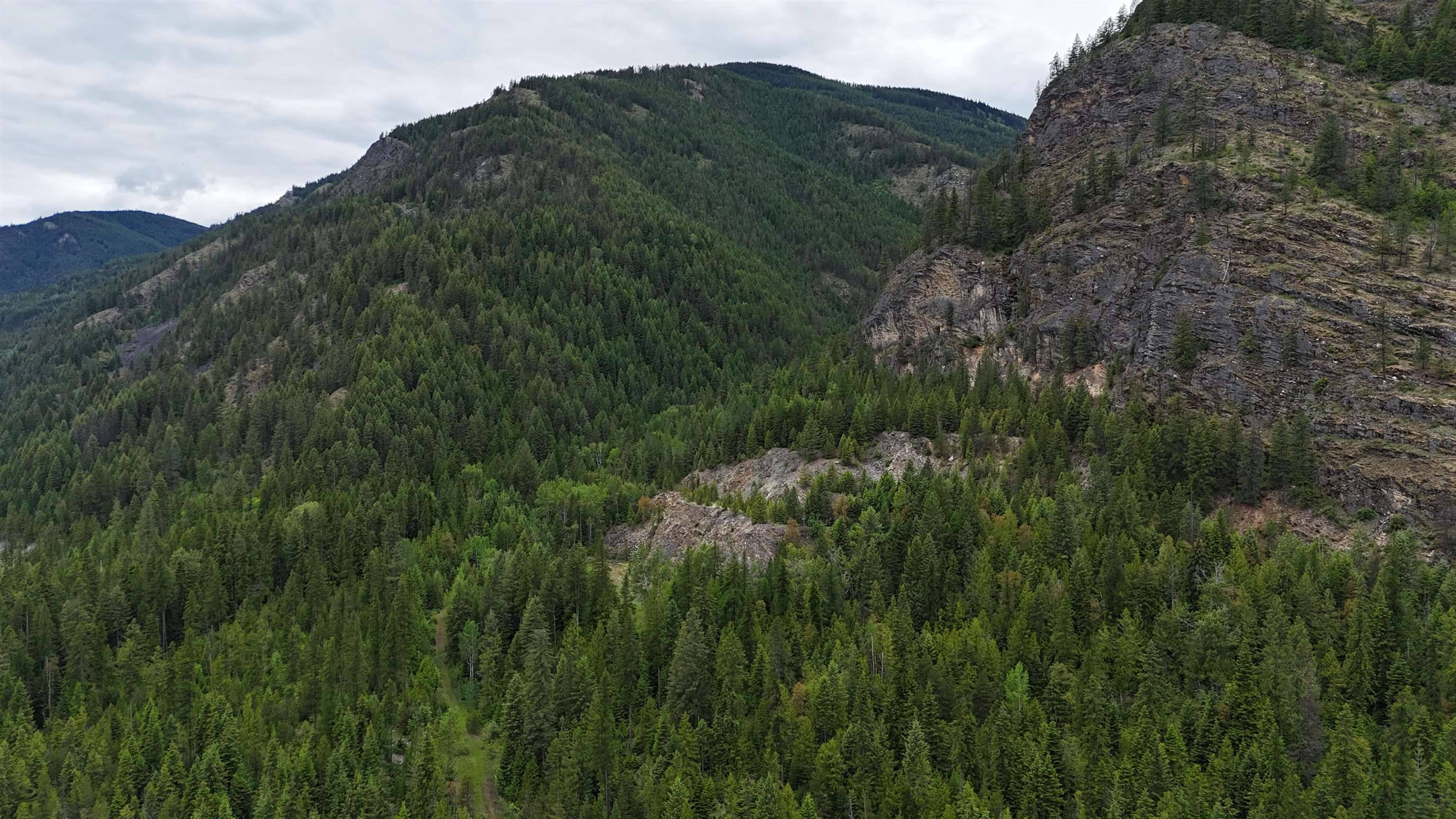NKA Boundary Rd, Metaline Falls, WA 99153