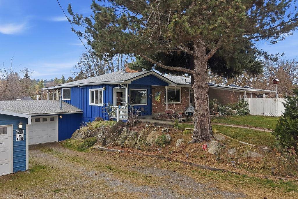 5204 E Granite Point Dr, Spokane, WA 99212
