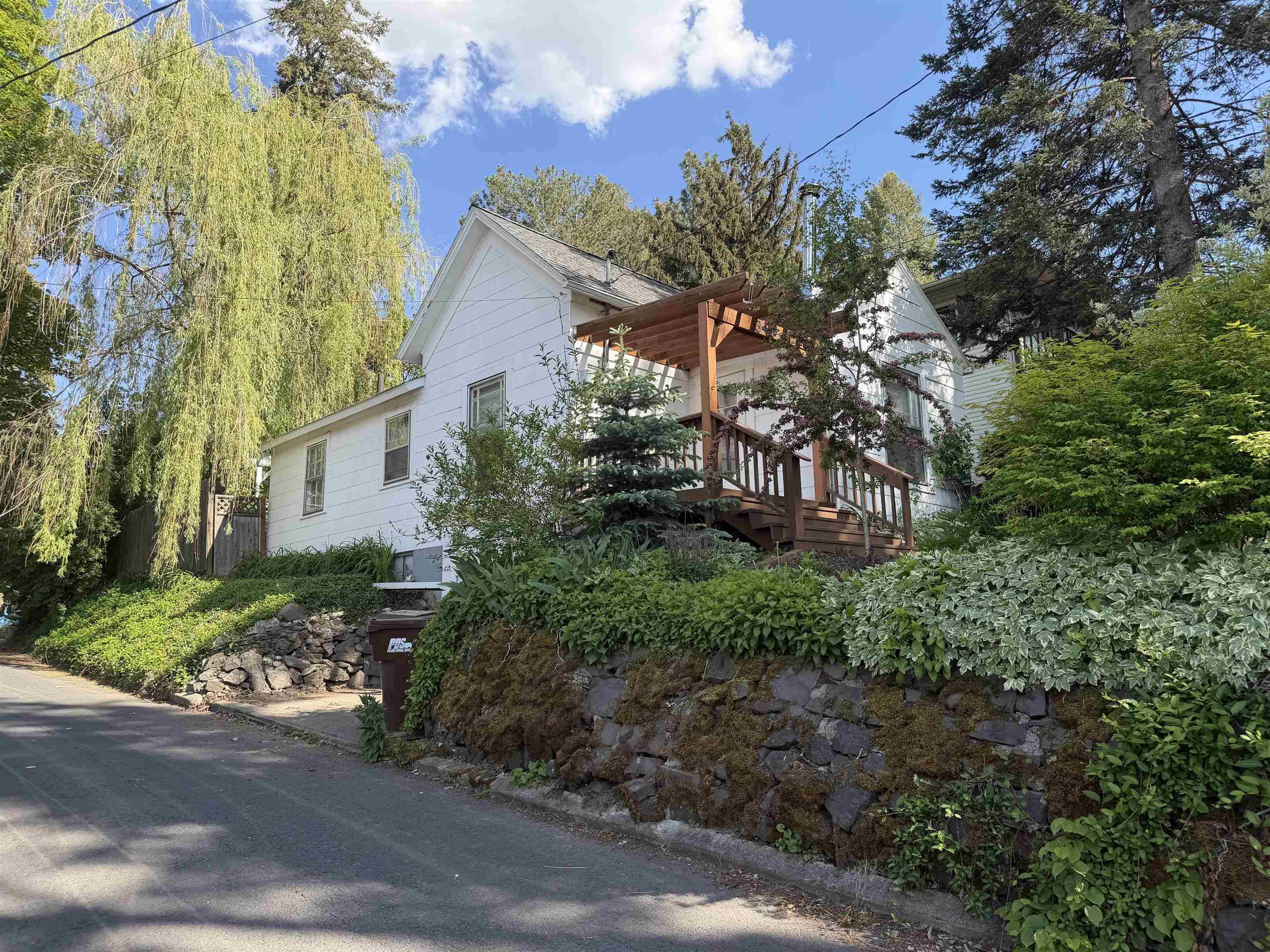 340 SE High St, Pullman, WA 99163