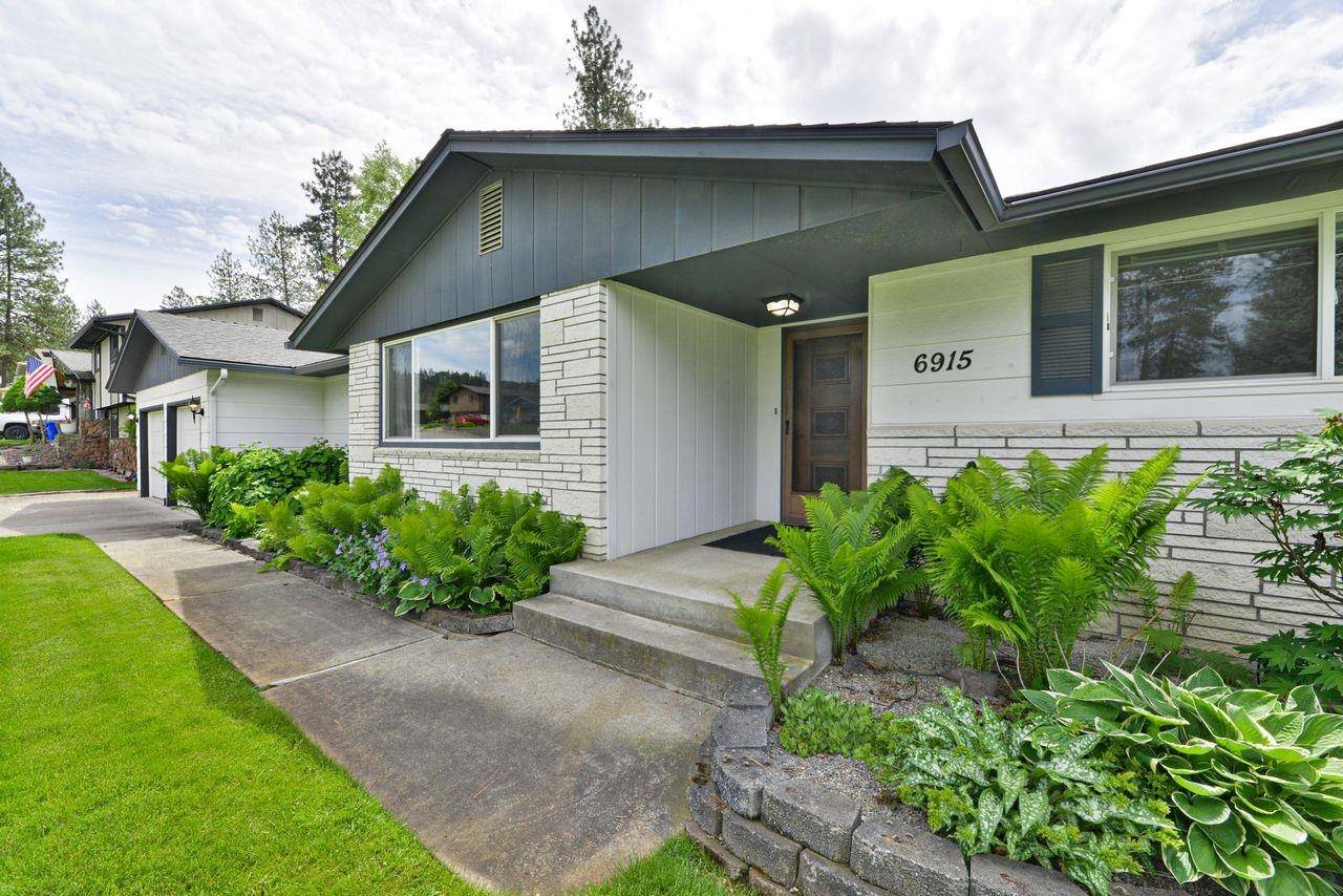 6915 W JOHANNSEN Ave, Nine Mile Falls, WA 99026