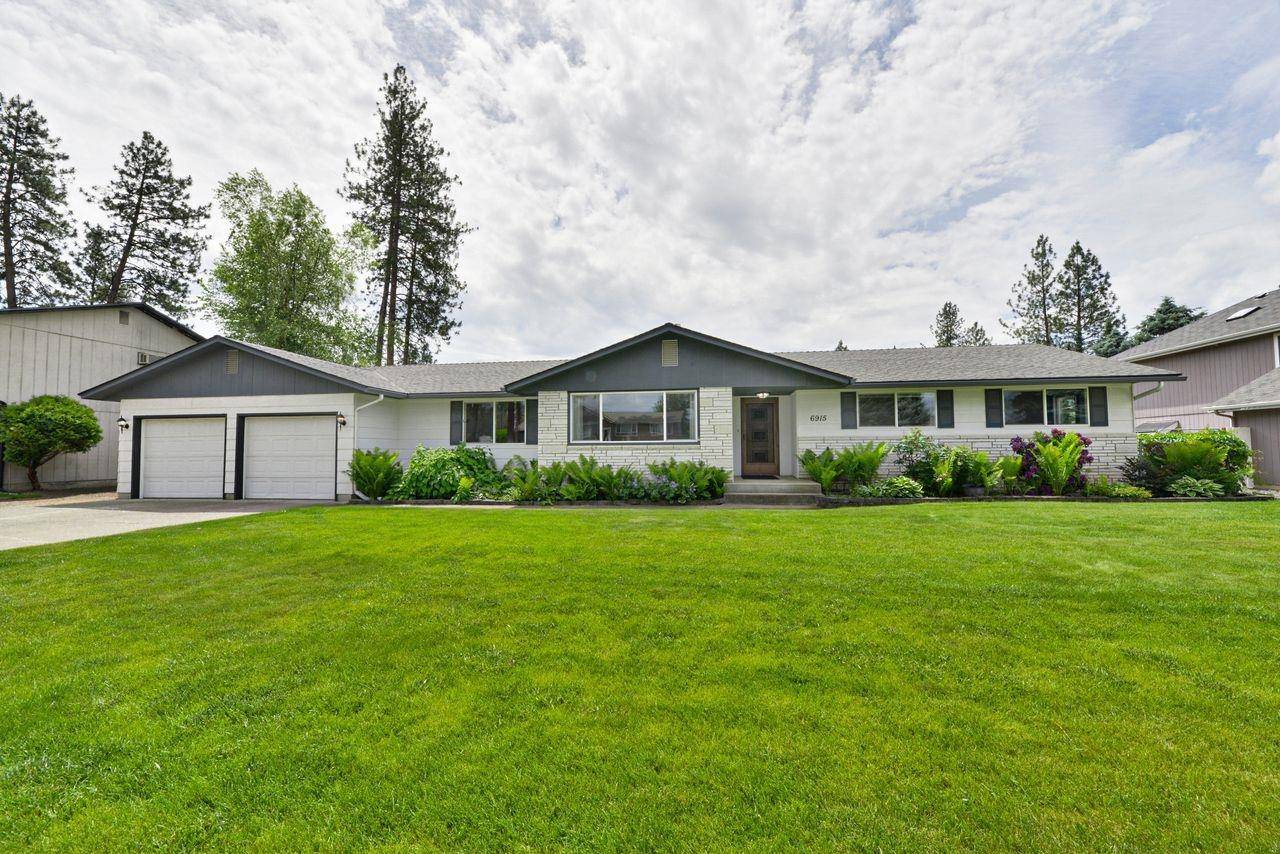 6915 W JOHANNSEN Ave, Nine Mile Falls, WA 99026
