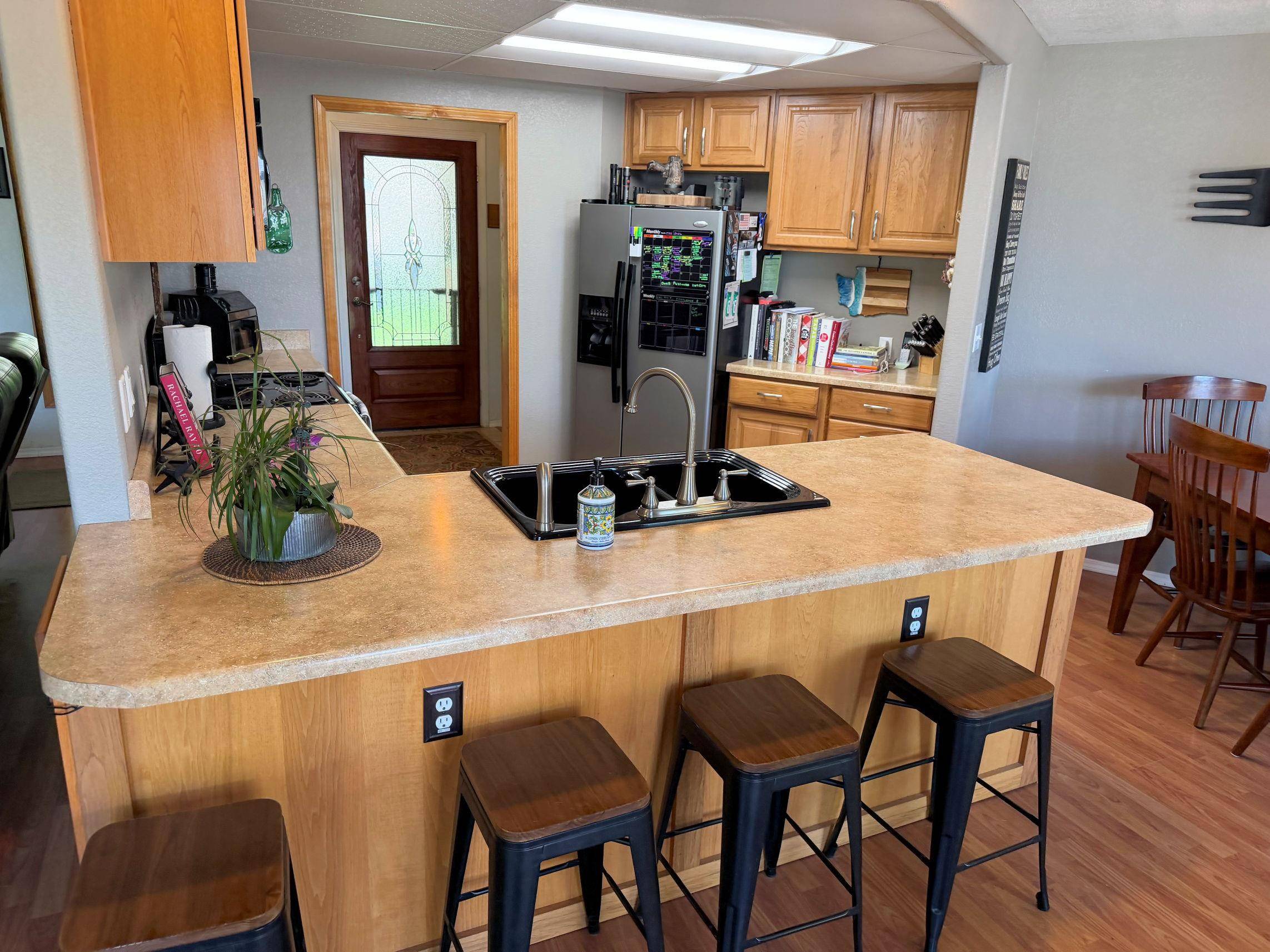 32765 N Rays Pl, Davenport, WA 99122