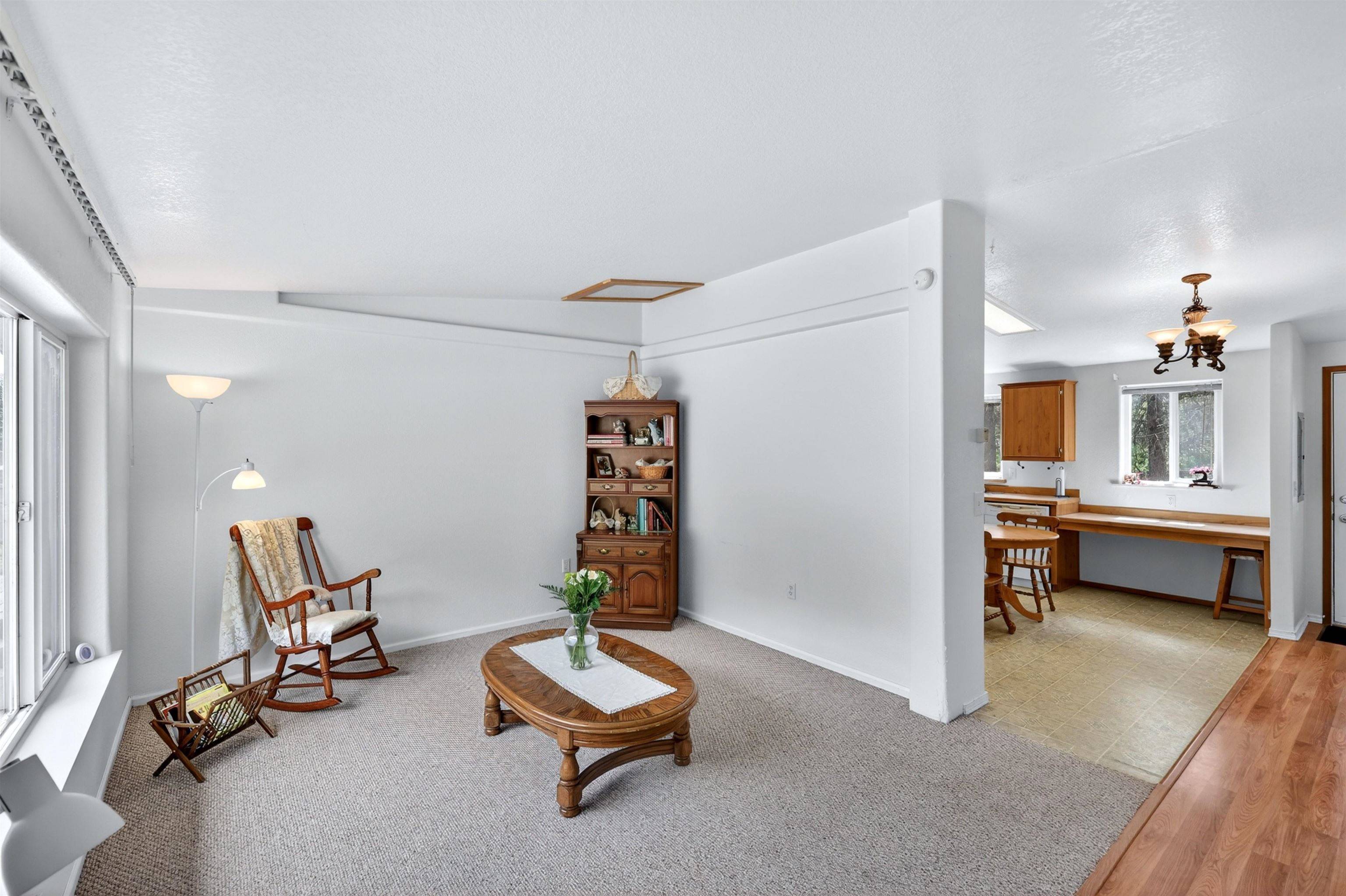 1605/1607 W 1st St, Newport, WA 99156