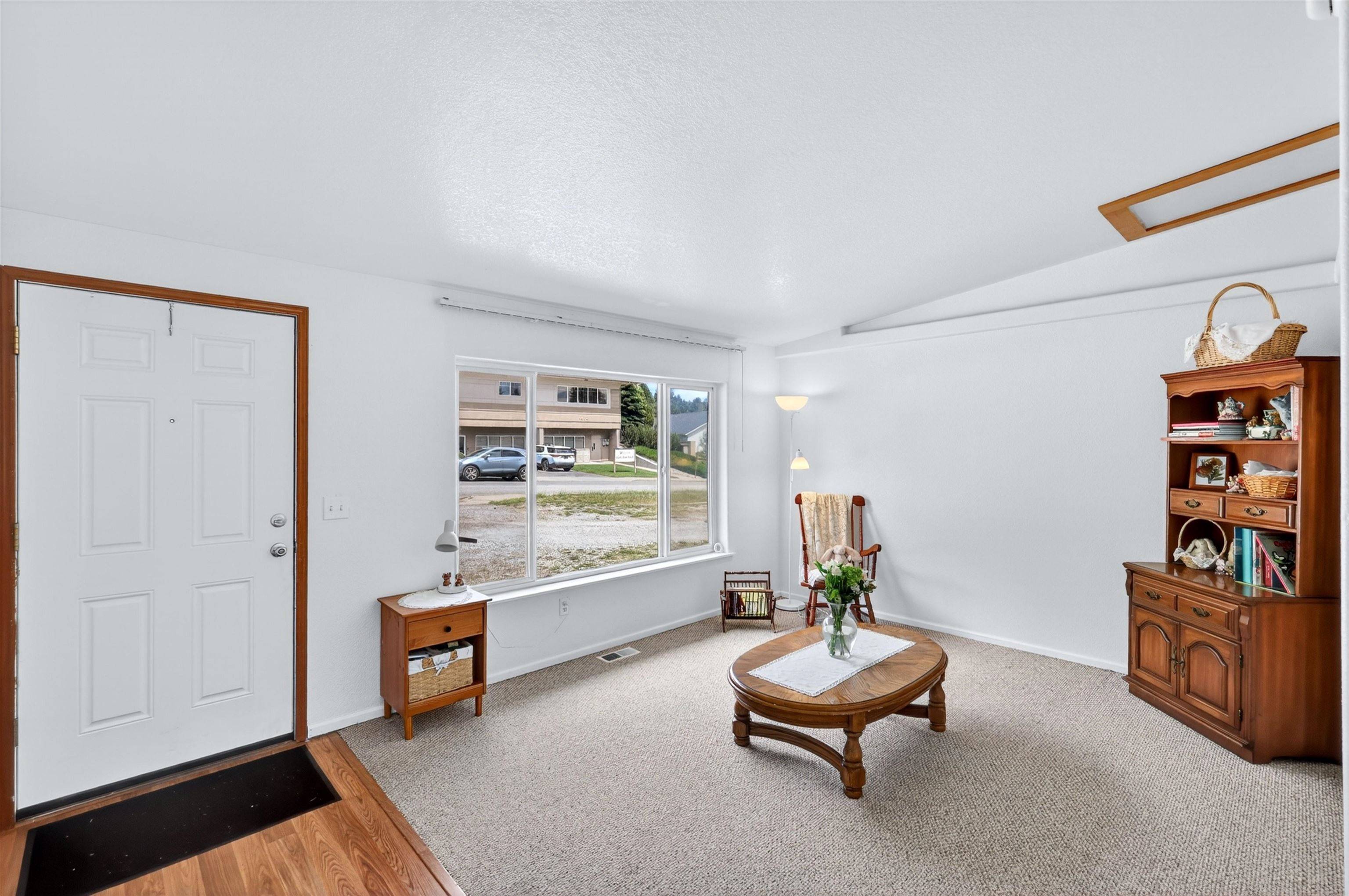 1605/1607 W 1st St, Newport, WA 99156