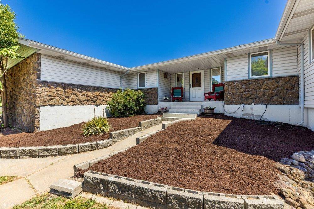 2105 W Borden Rd, Spokane, WA 99224