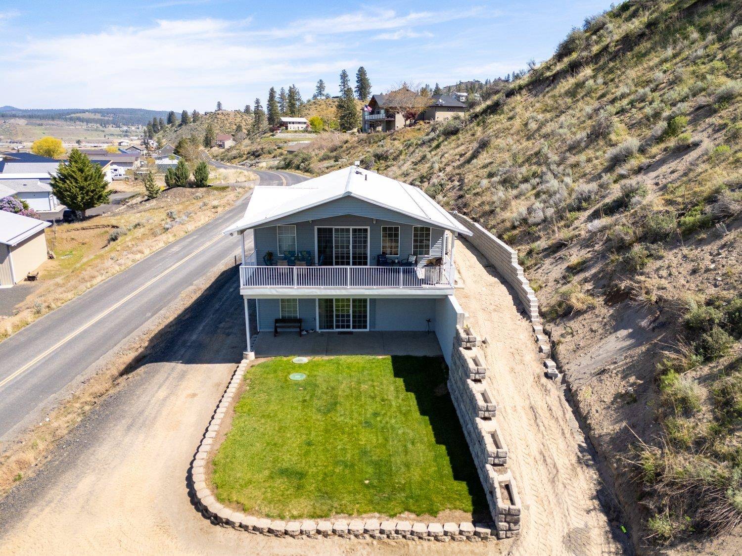 42100 Deer Meadows RD N, Deer Meadows, WA 99122