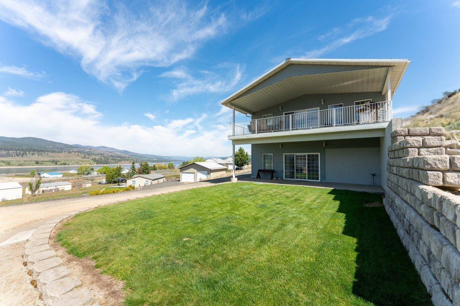 42100 Deer Meadows RD N, Deer Meadows, WA 99122
