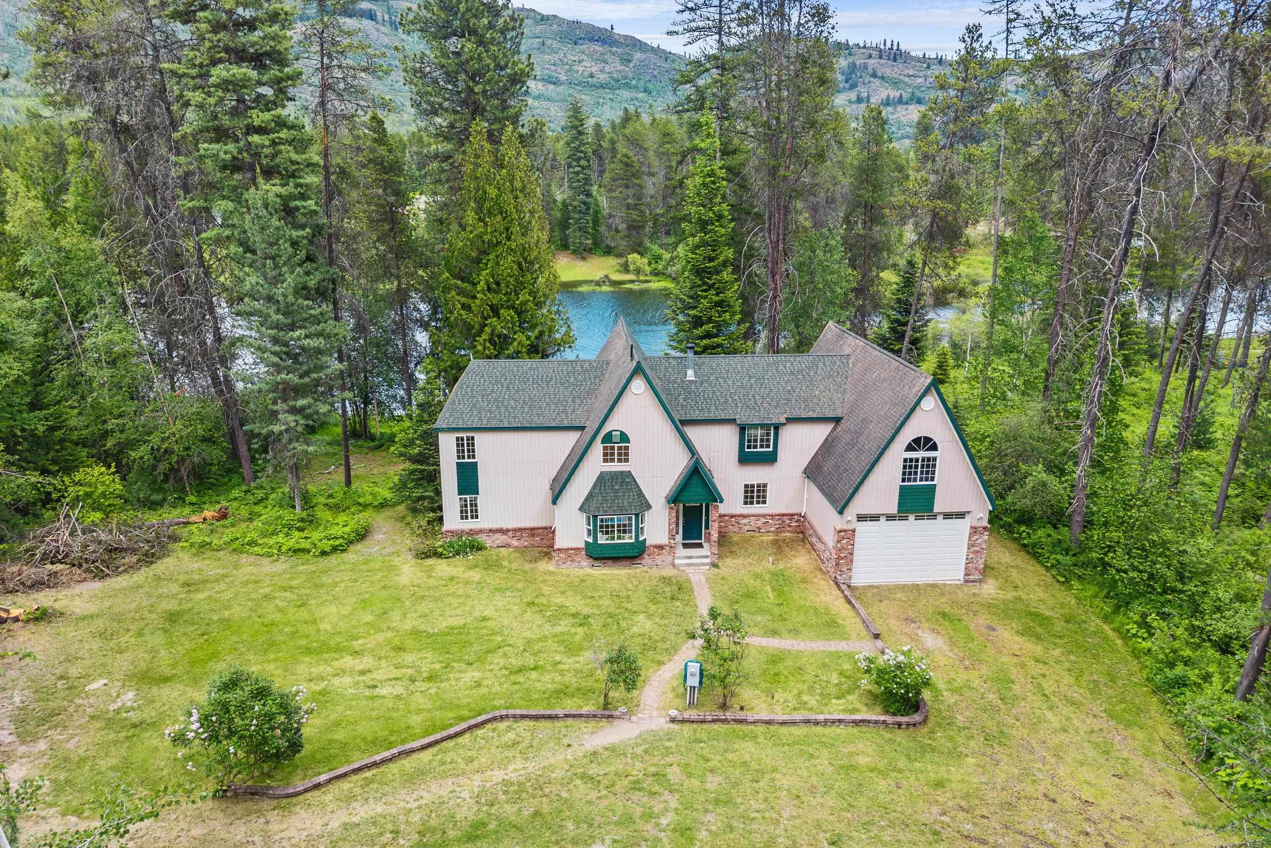 232 Farber Ln, Cusick, WA 99119