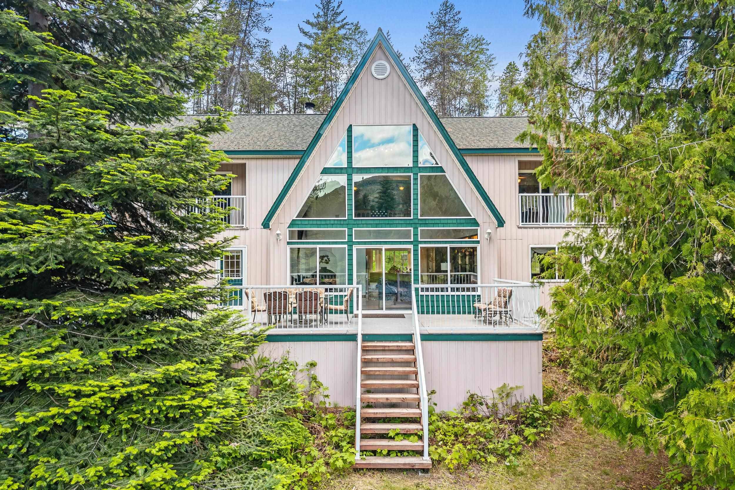 232 Farber Ln, Cusick, WA 99119