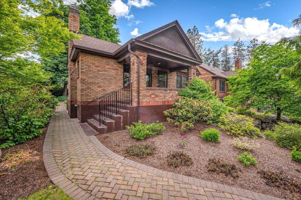 1213 W 20th Ave, Spokane, WA 99203