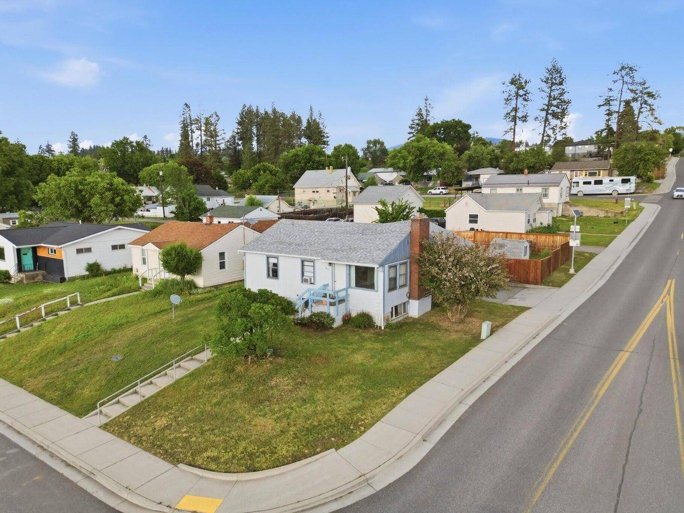 891 S Hoffstetter St, Colville, WA 99114-0000