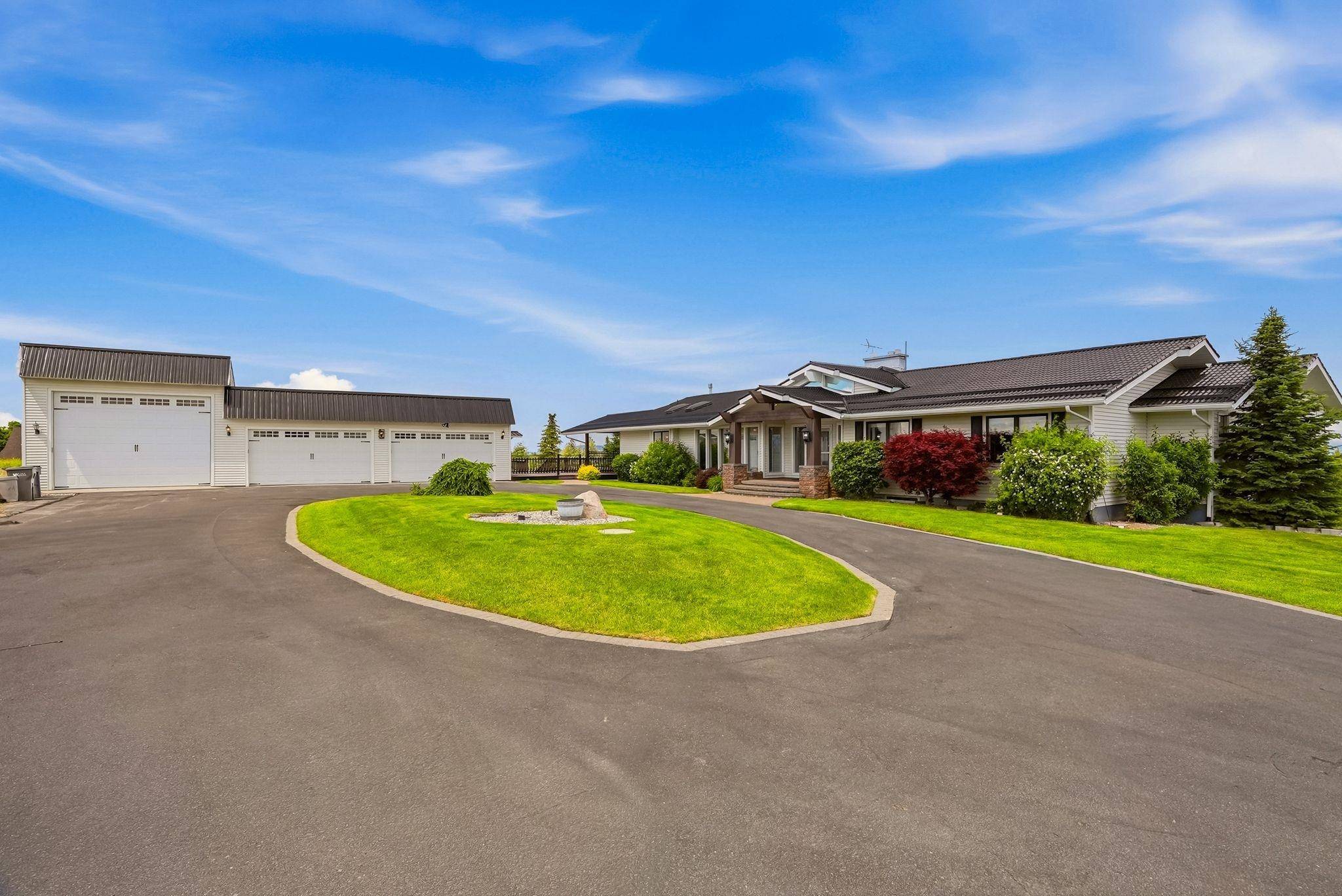 7217 E UHLIG Rd, Spokane, WA 99217