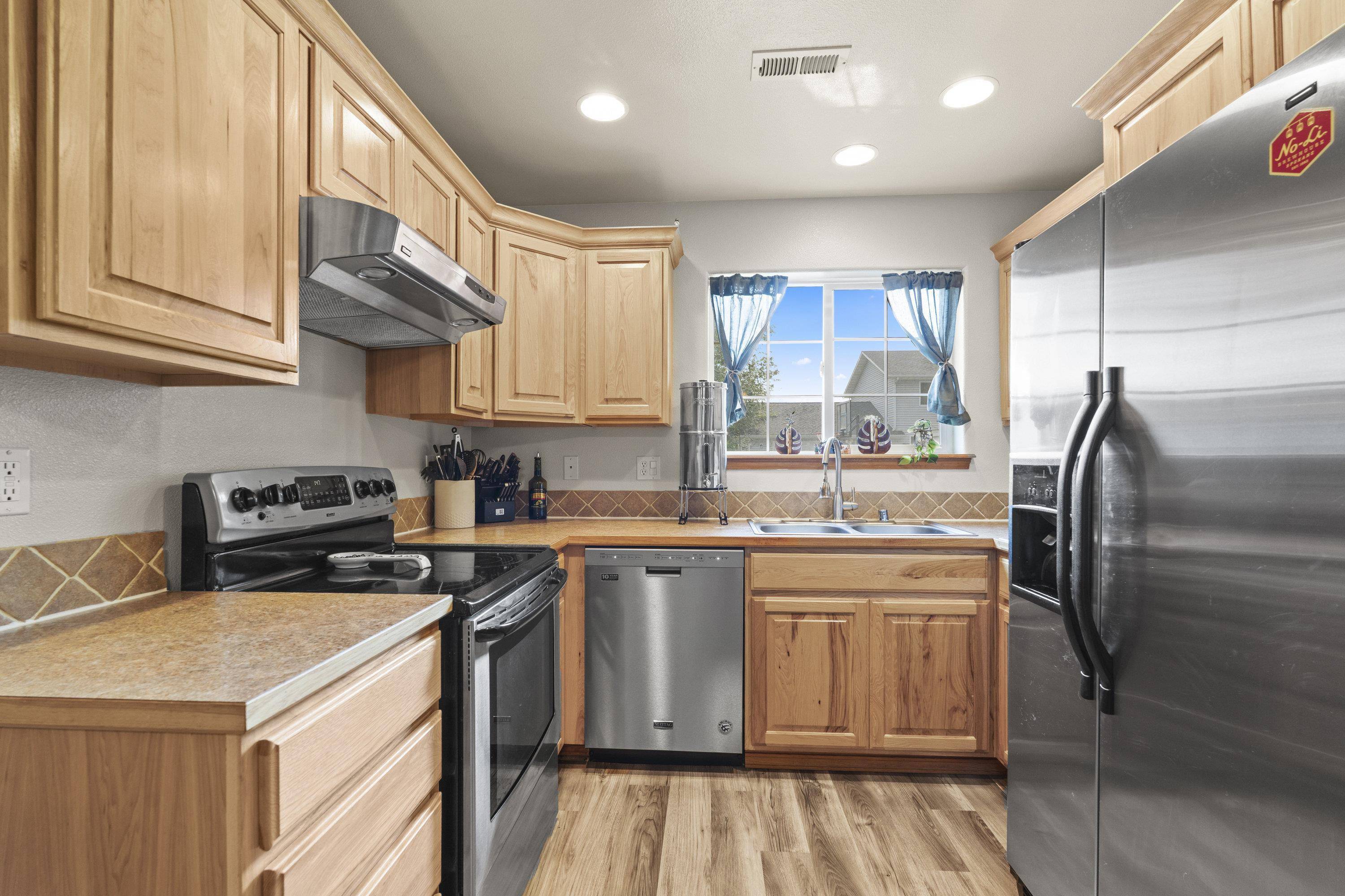 10725 E Broadway Ave, Spokane Valley, WA 99206