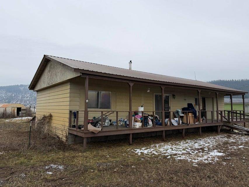 409 Orin Rice Rd, Colville, WA 99114