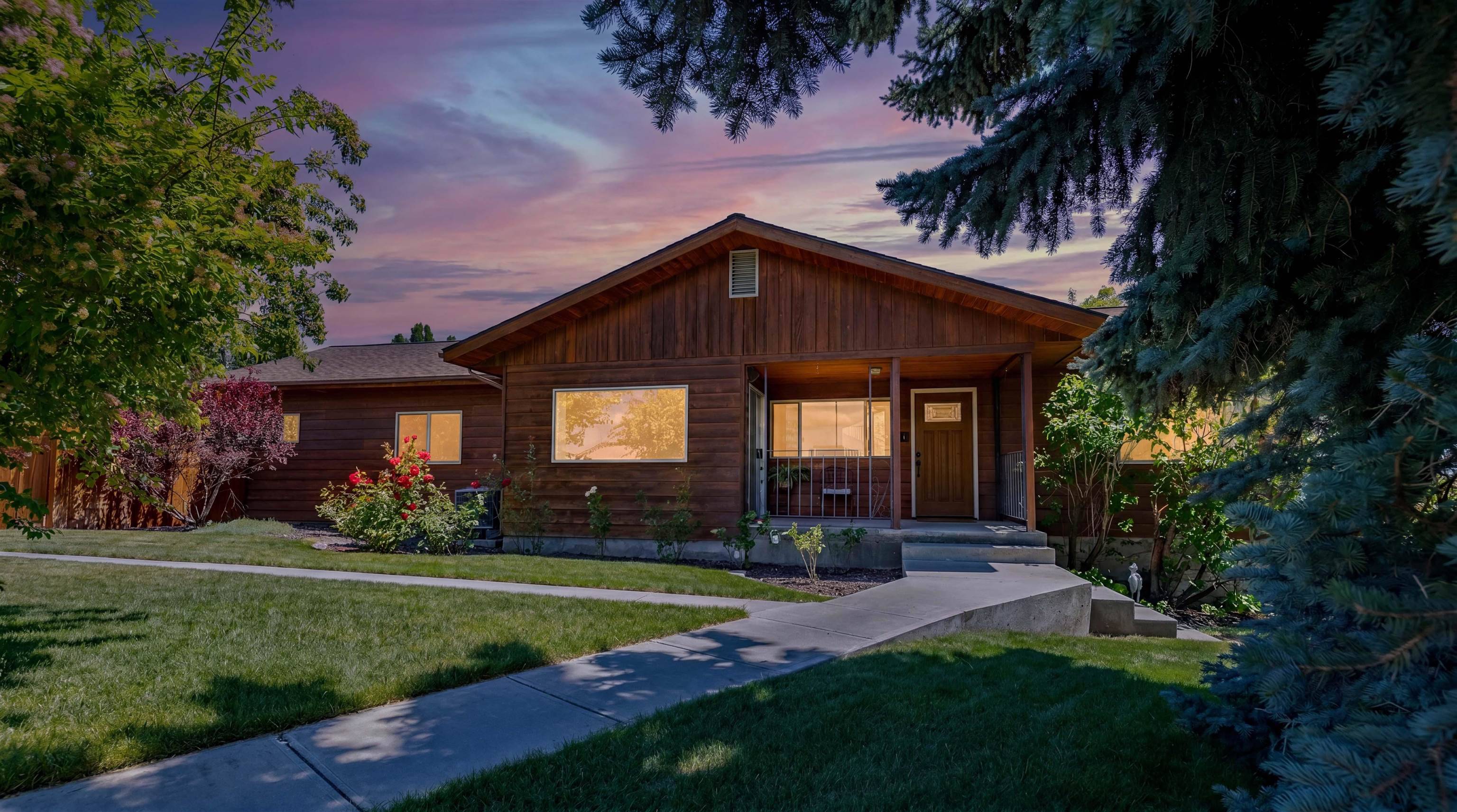 Address not disclosed, Other, WA 98841