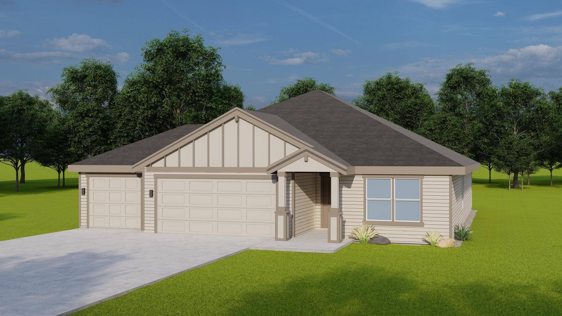 34208 N Short Rd, Deer Park, WA 99006