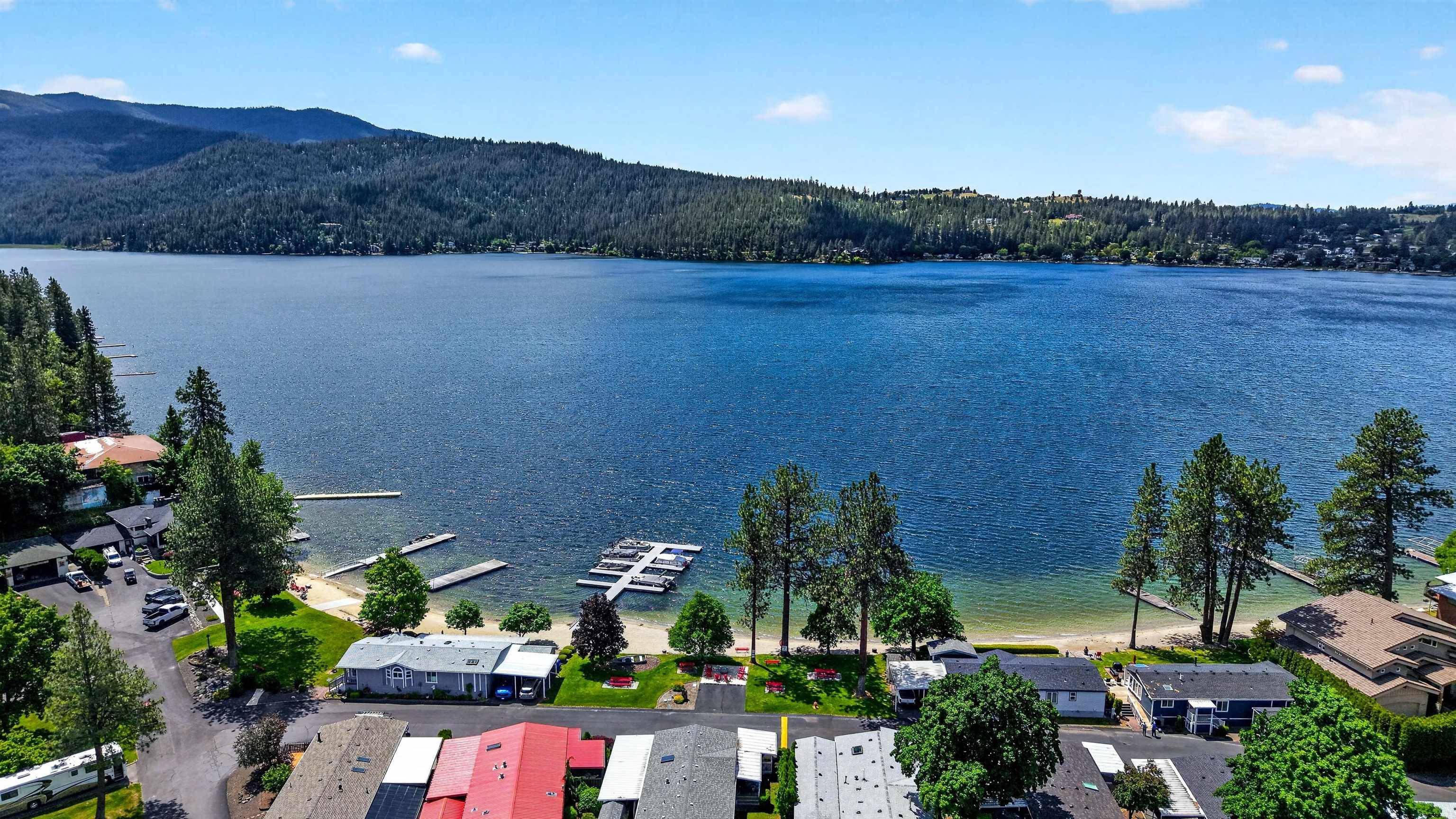 208 S Neyland Rd #16, Liberty Lake, WA 99019