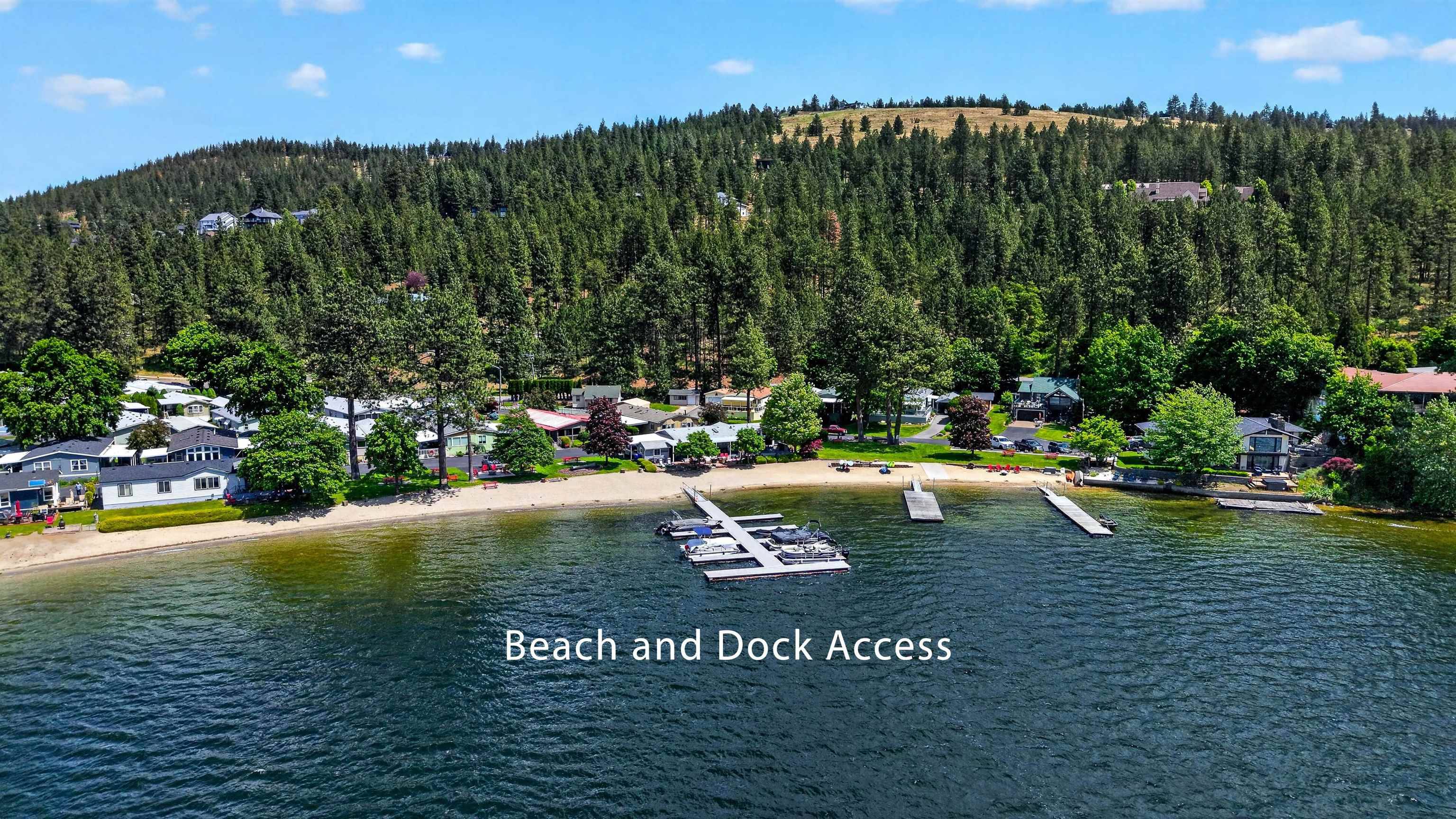 208 S Neyland Rd #16, Liberty Lake, WA 99019