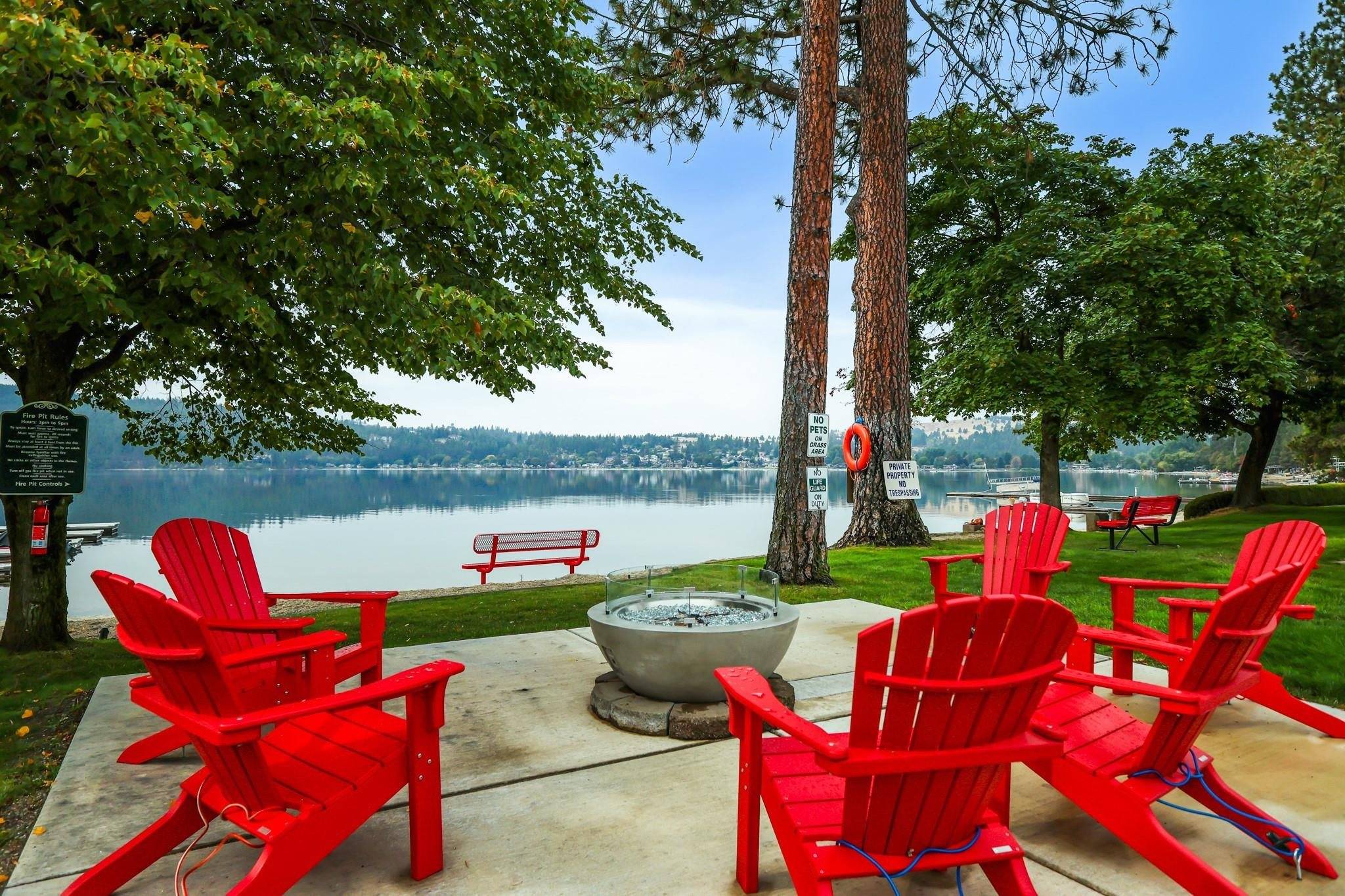 208 S Neyland Rd #16, Liberty Lake, WA 99019