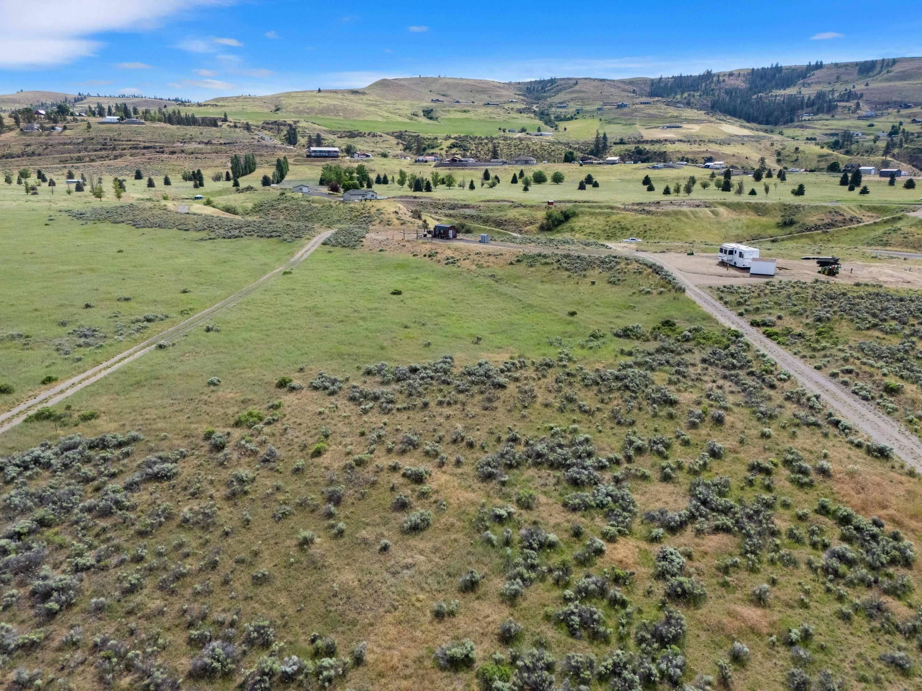 41395 Harbor View Dr N Lot A, Deer Meadows, WA 99122