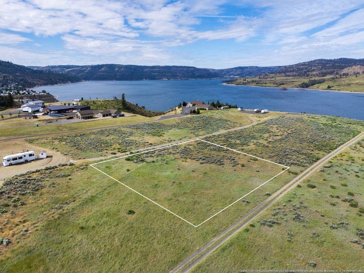 41395 Harbor View Dr N Lot A, Deer Meadows, WA 99122