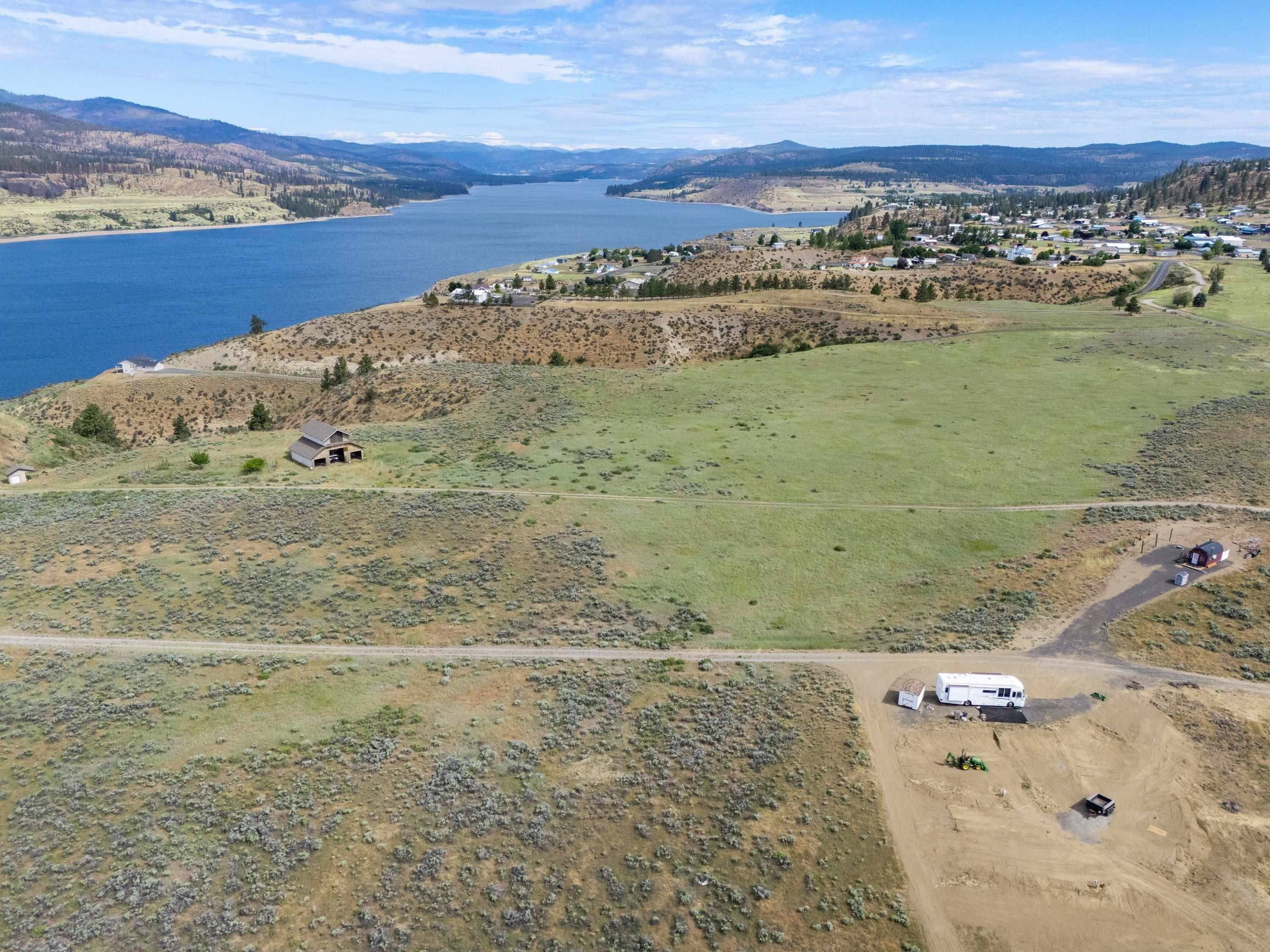 41395 Harbor View Dr N Lot A, Deer Meadows, WA 99122