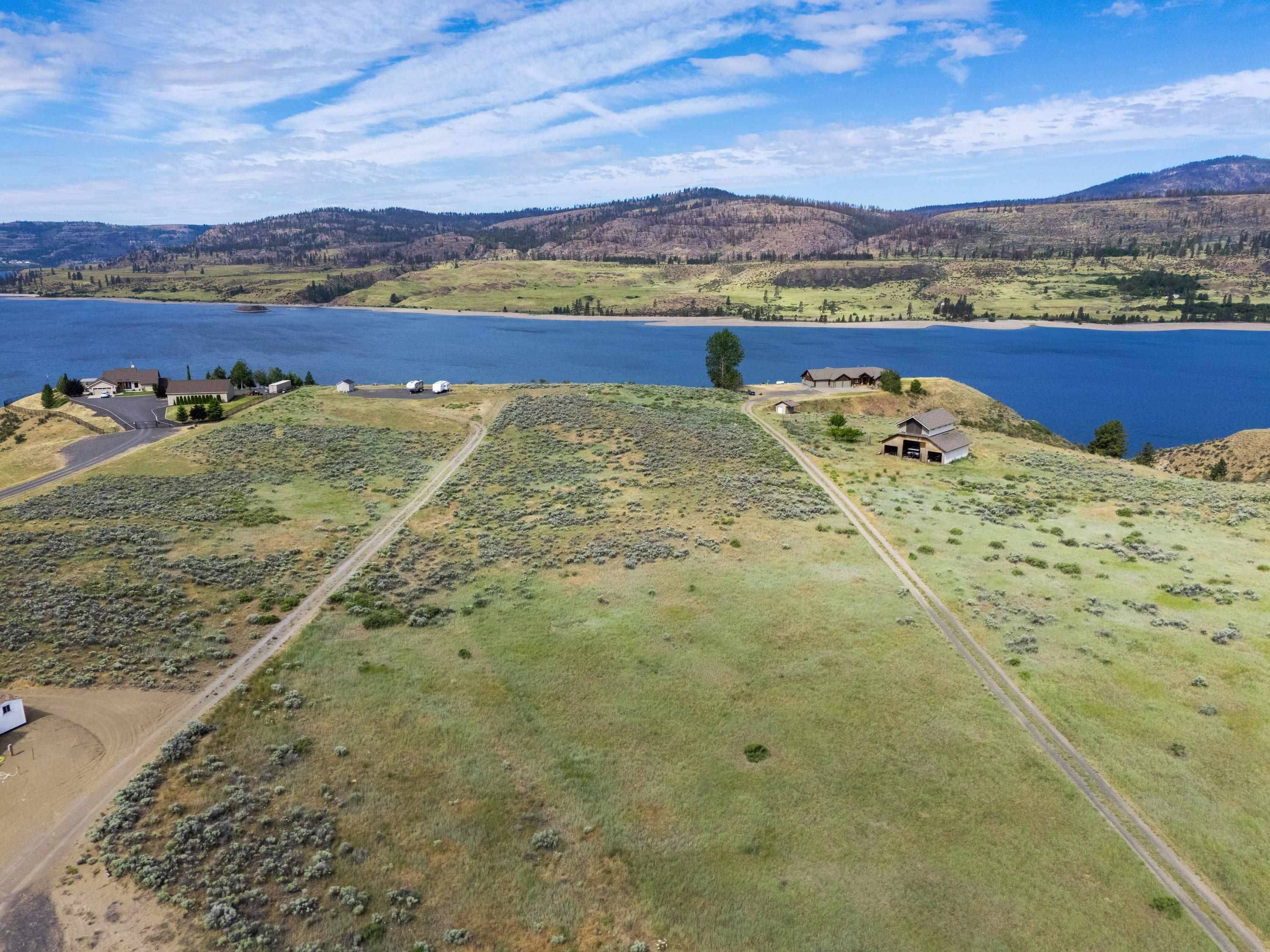 41395 Harbor View Dr N Lot A, Deer Meadows, WA 99122