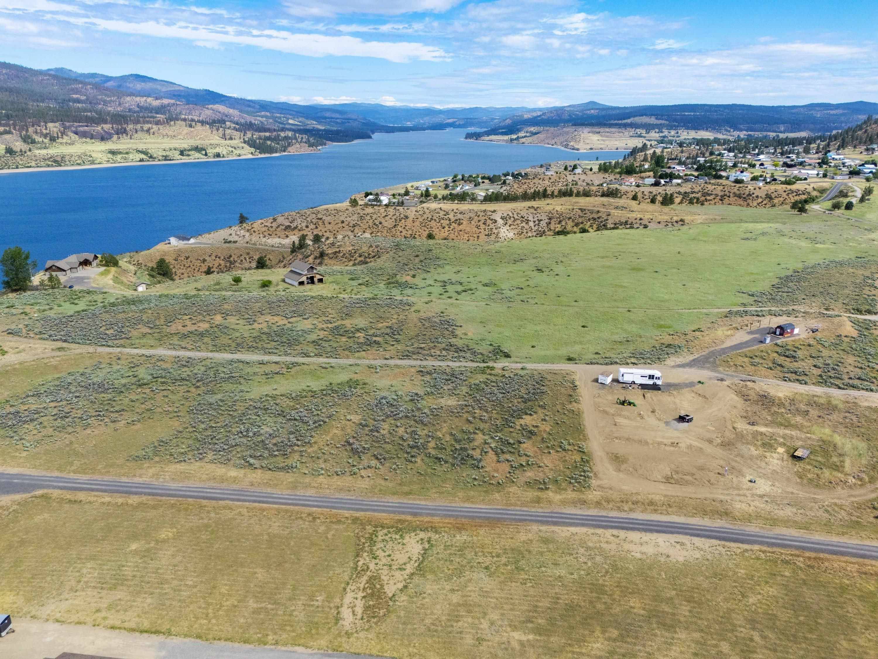 41395 Harbor View Dr N Lot B, Deer Meadows, WA 99122