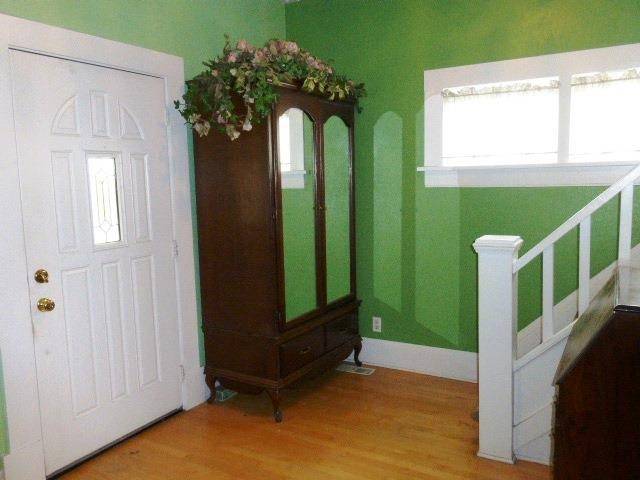 627 W Dalton Ave, Spokane, WA 99205