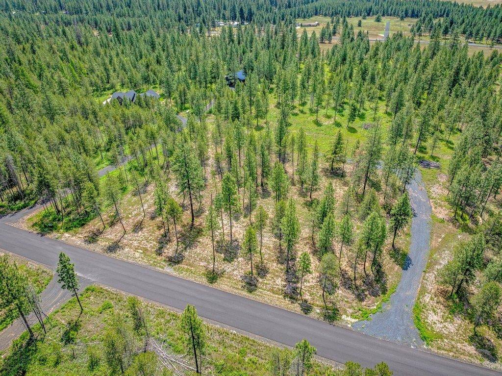 NKA W Findley Ln #LOT G, Deer Park, WA 99006