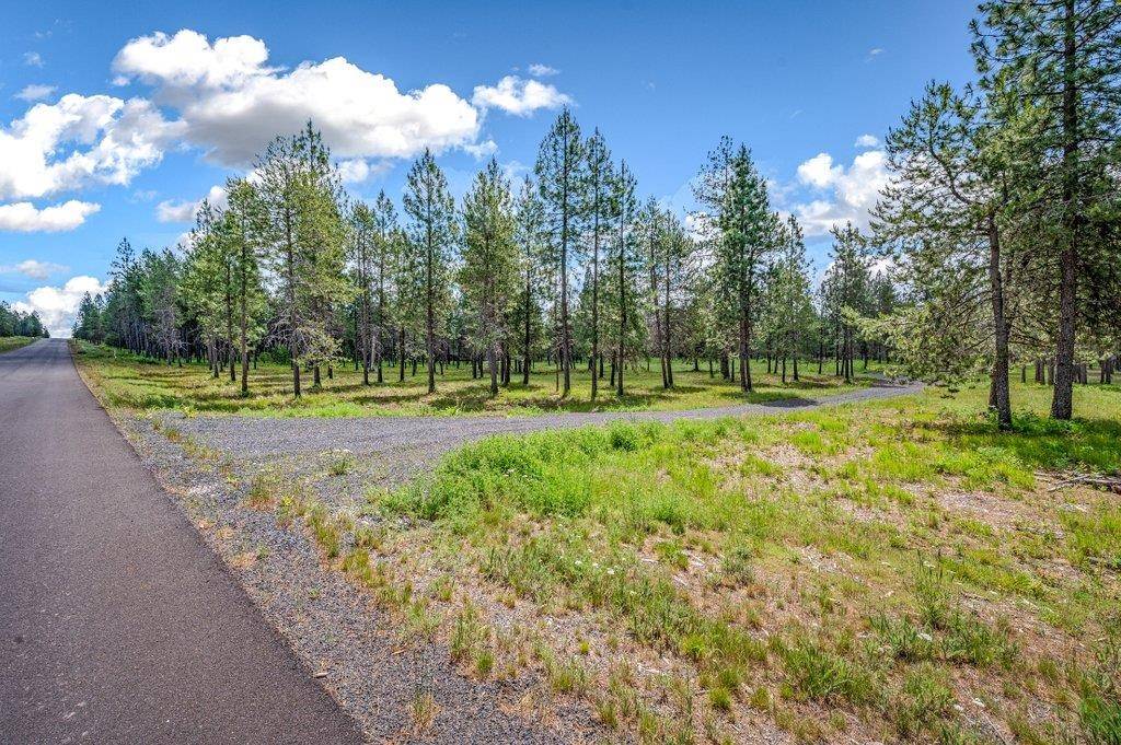 NKA W Findley Ln #LOT G, Deer Park, WA 99006