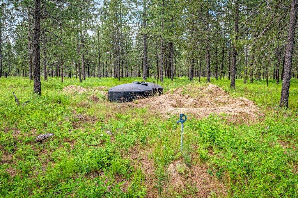 NKA W Findley Ln #LOT G, Deer Park, WA 99006