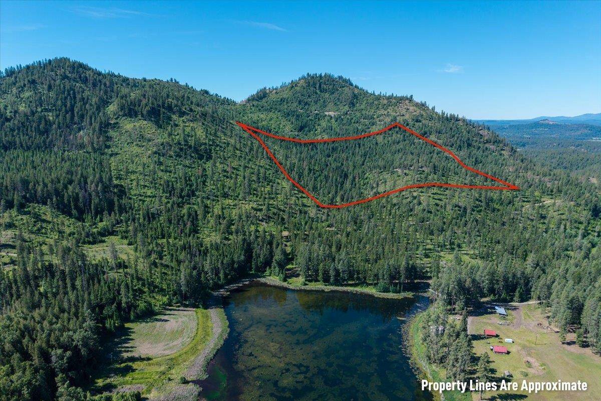 3XXX Beitey Rd, Valley, WA 99181