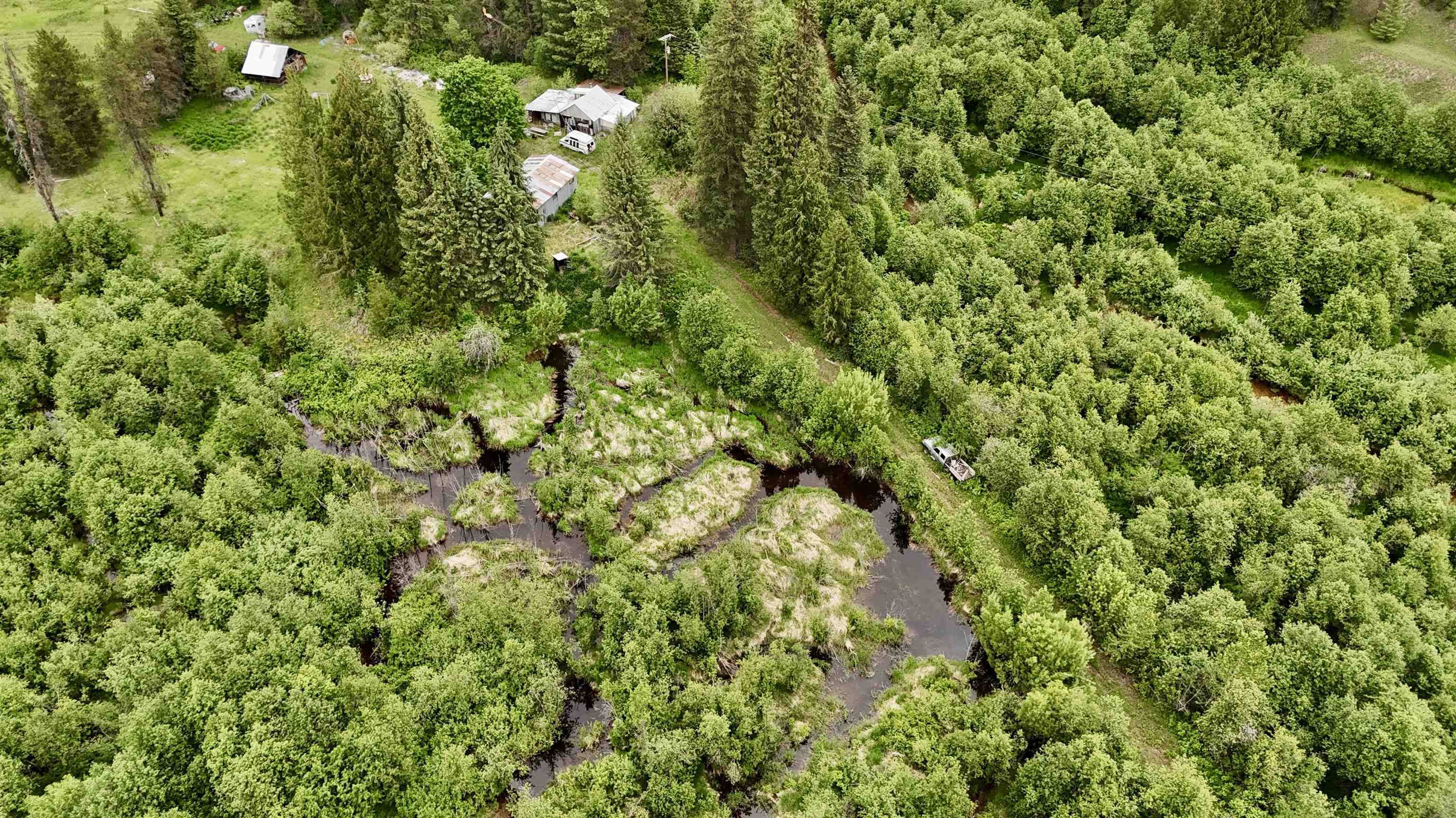 NNA Boundary Rd, Metaline Falls, WA 99152
