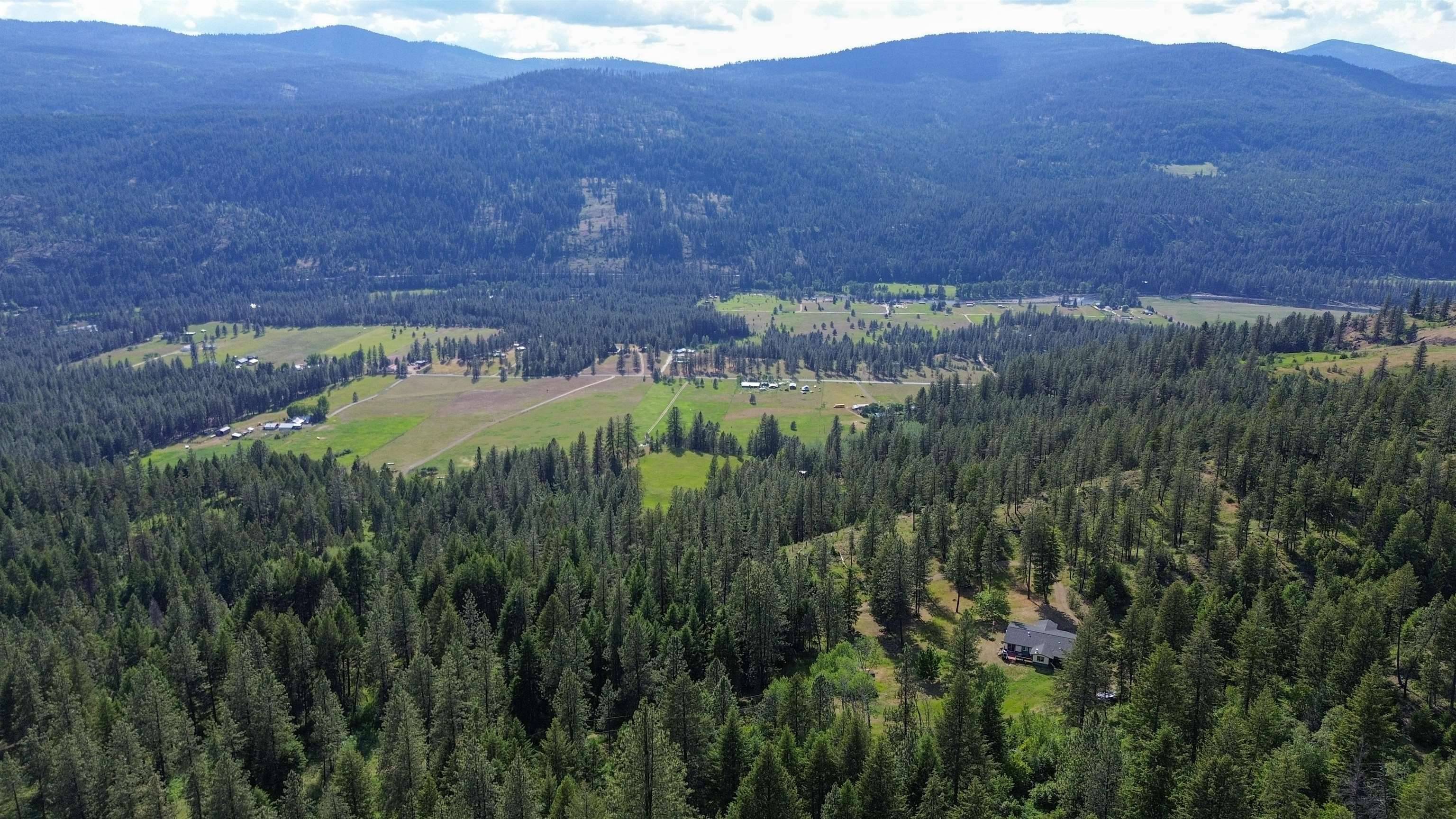 3434-A Rockcut Rd, Kettle Falls, WA 99141