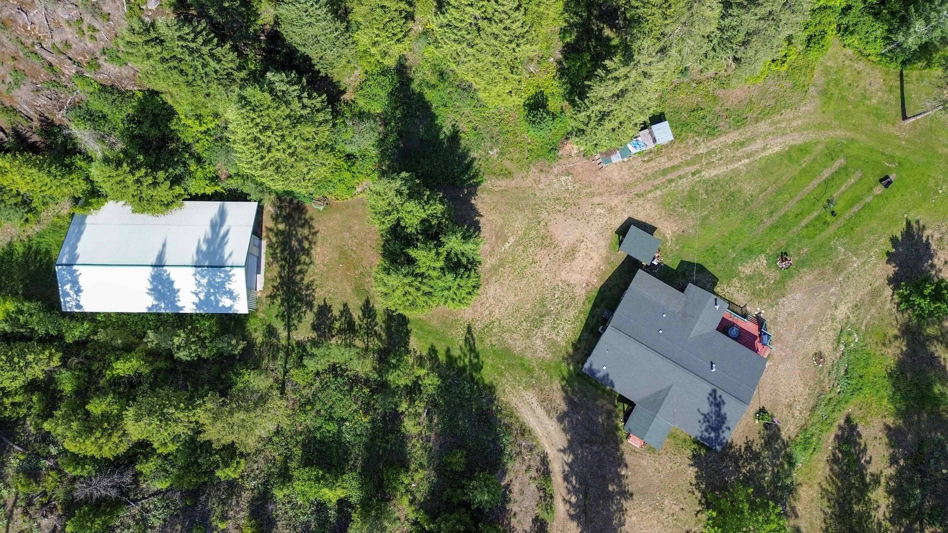 3434-A Rockcut Rd, Kettle Falls, WA 99141