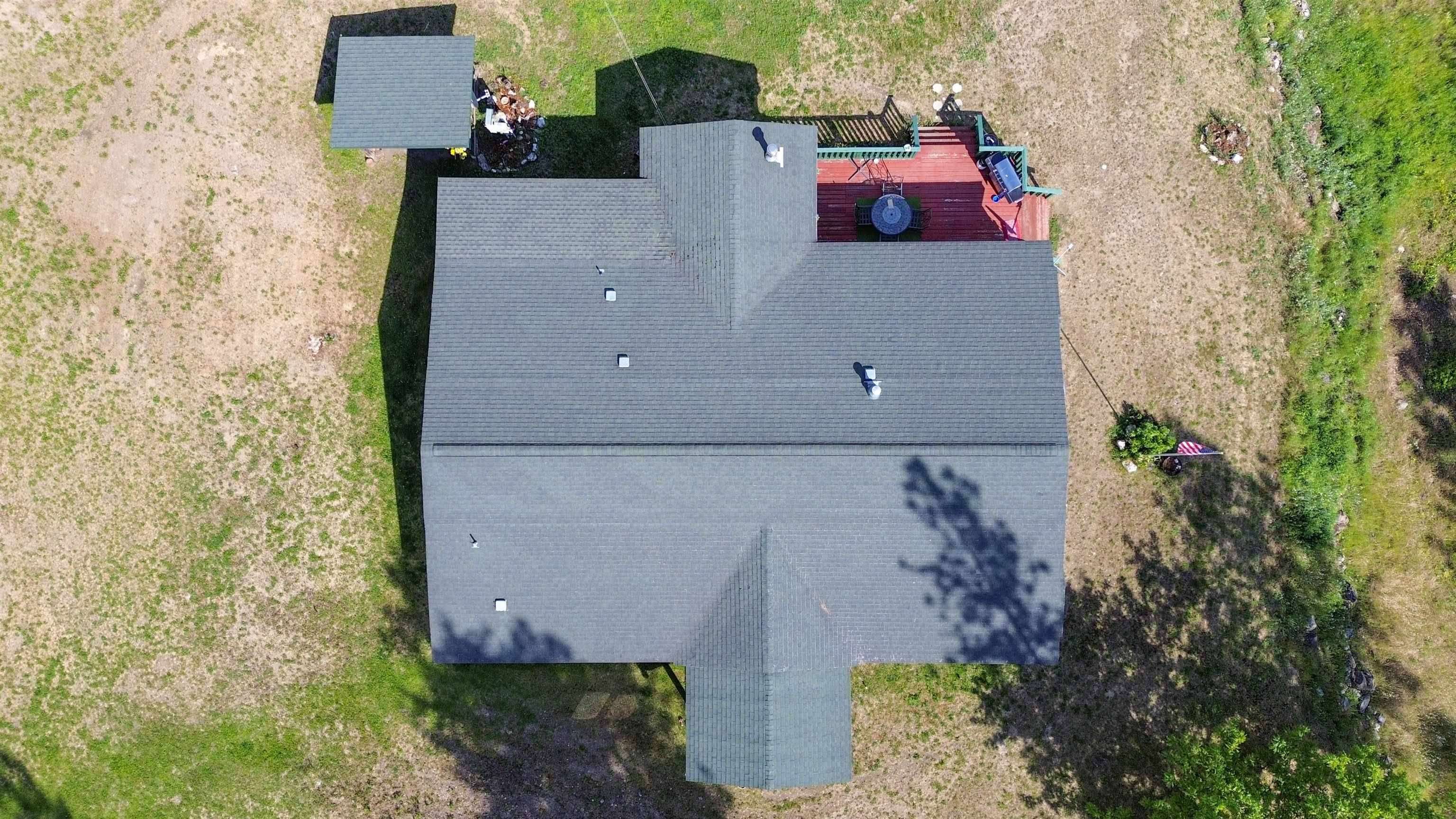 3434-A Rockcut Rd, Kettle Falls, WA 99141