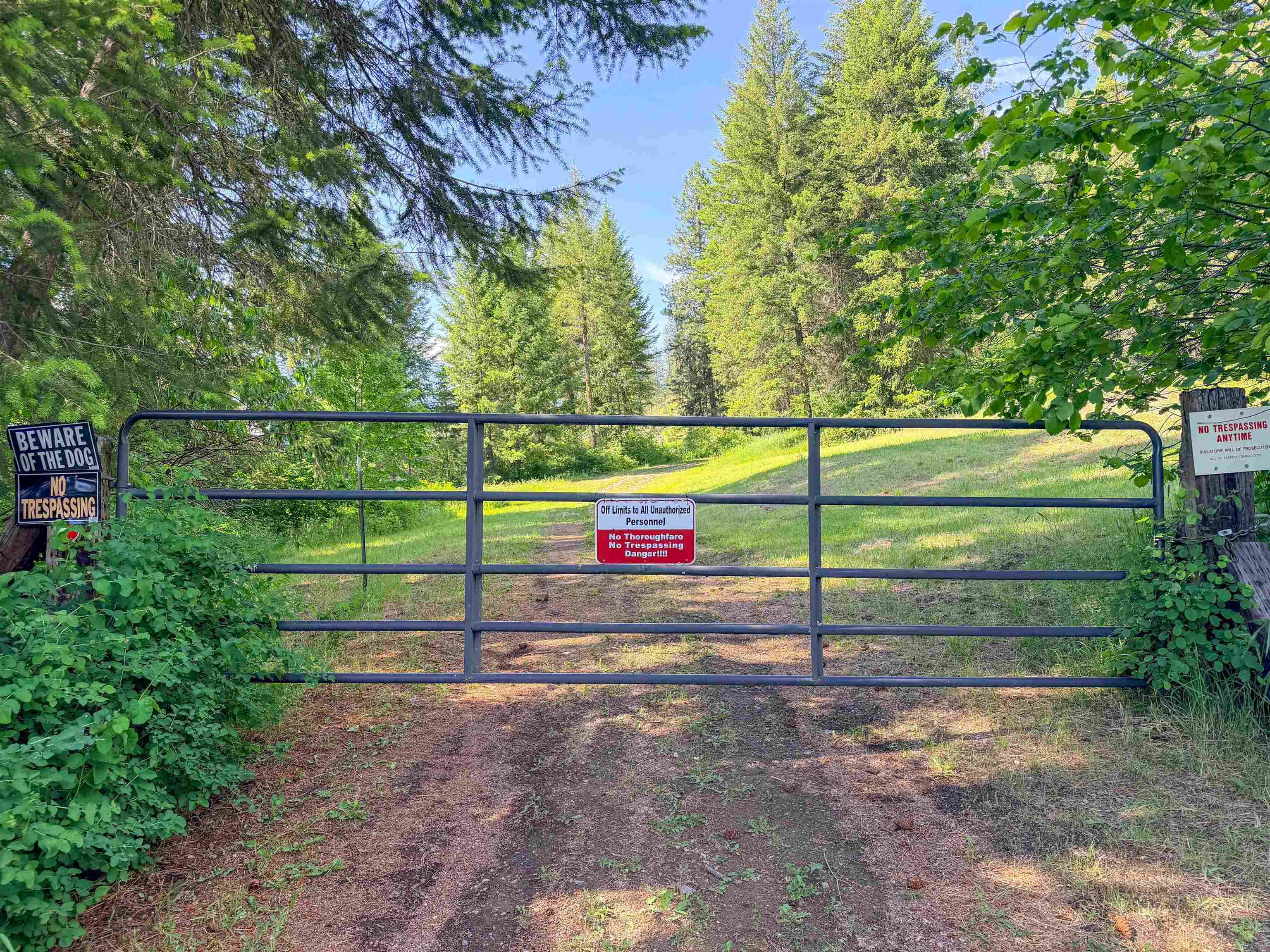 3434-A Rockcut Rd, Kettle Falls, WA 99141