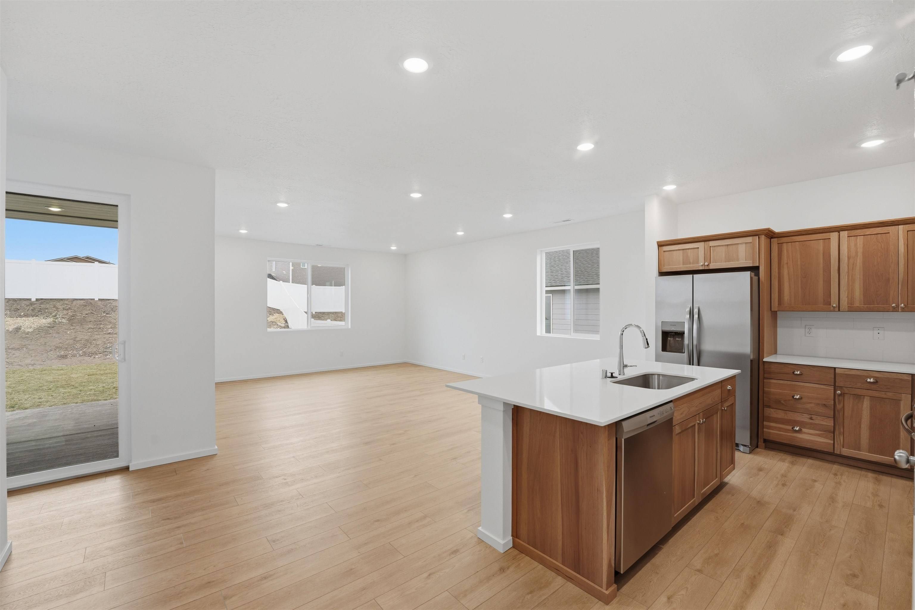 10402 N Molly St, Spokane, WA 99208