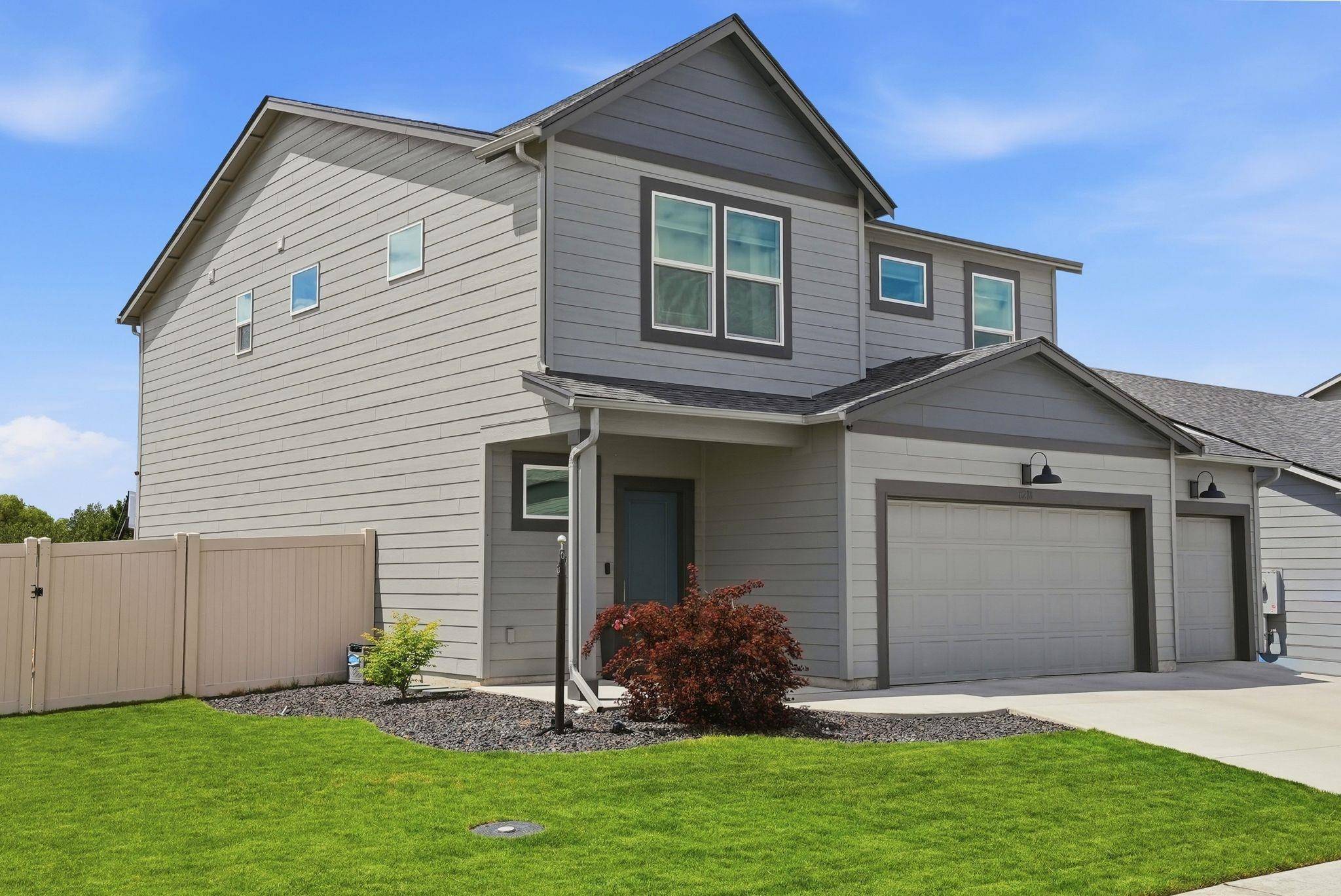 8218 S COLWOOD Rd, Cheney, WA 99004