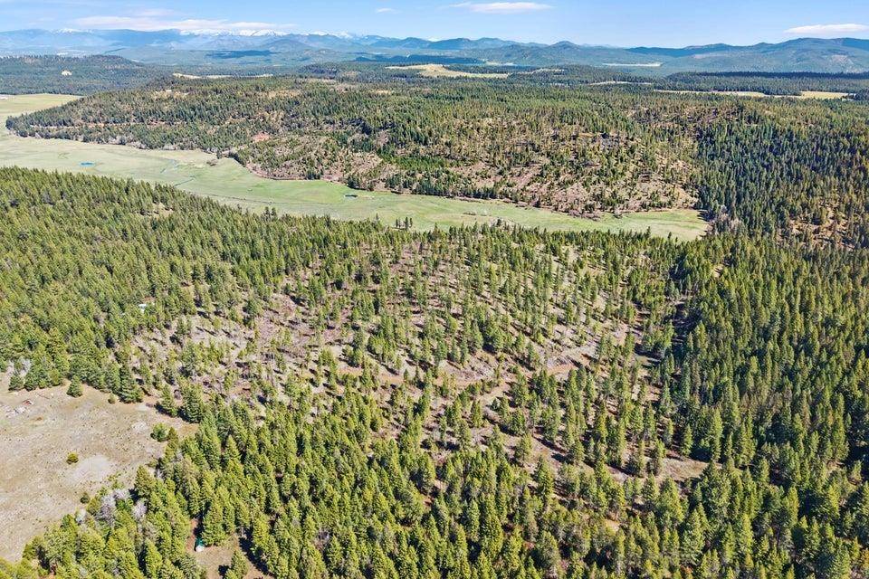 4XXX TBD, Springdale, WA 99173