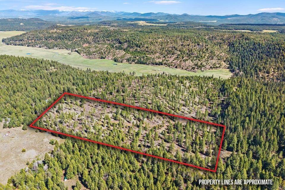 4XXX TBD, Springdale, WA 99173