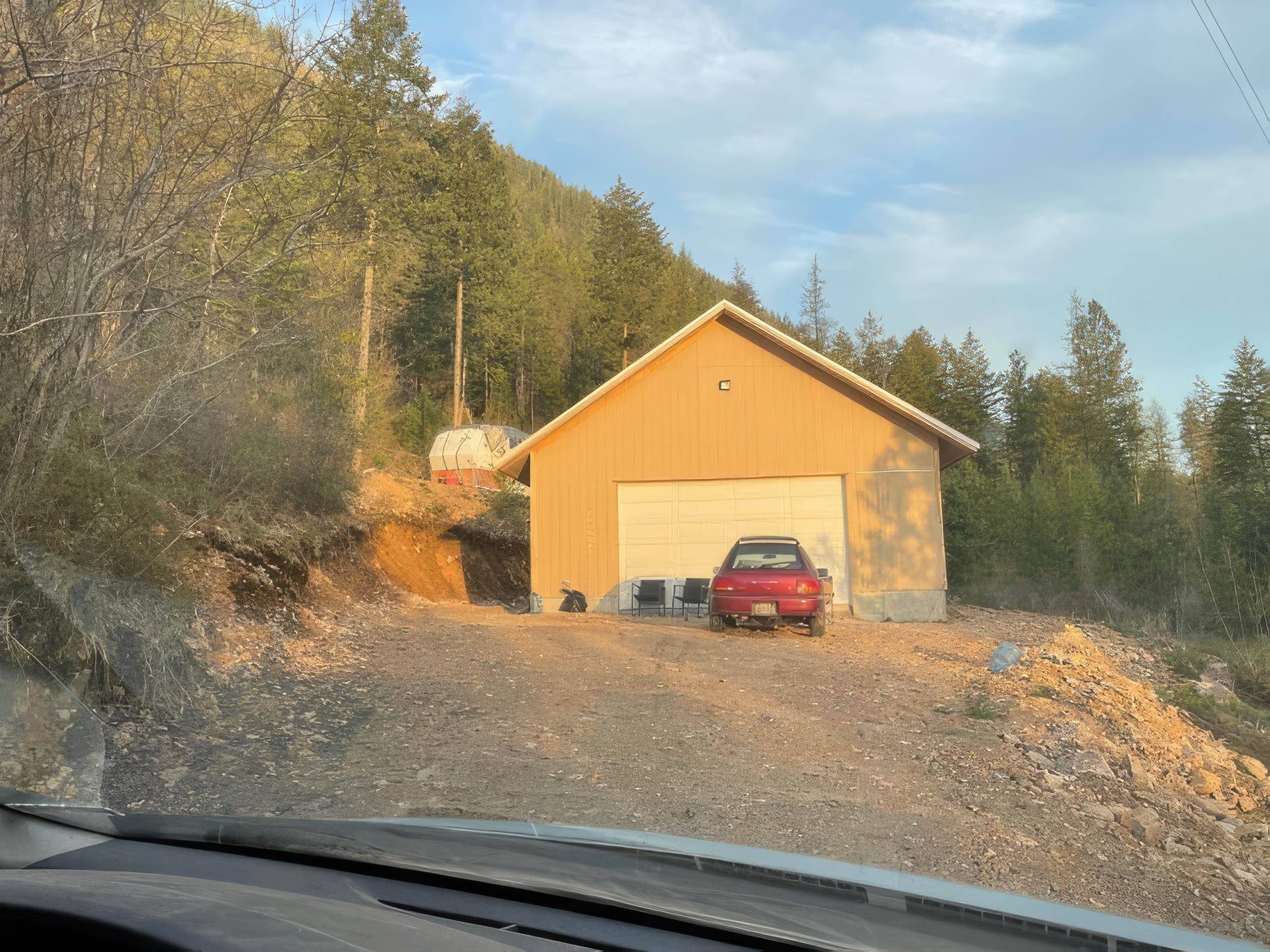 2190 Heine Rd, Chewelah, WA 99109