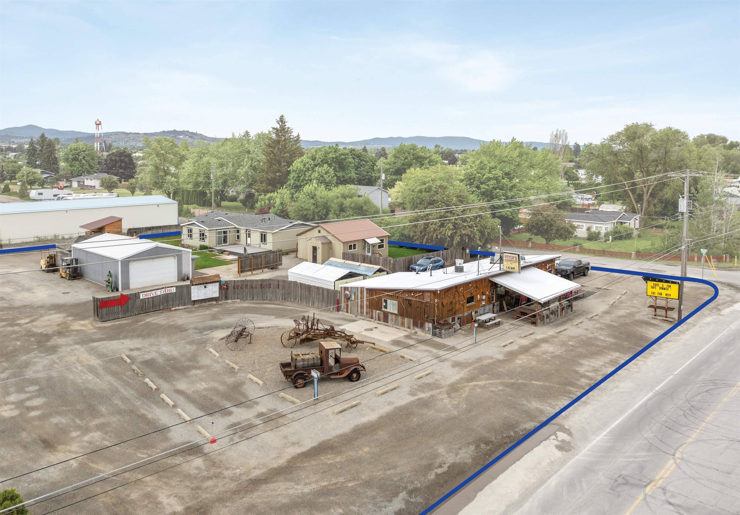 24706 E Wellesley Ave, Otis Orchards, WA 99027