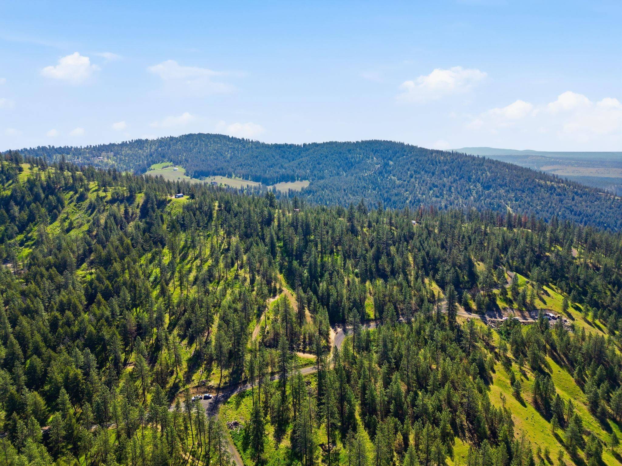NKA Weaver WAY #Lot D, Deer Park, WA 99006