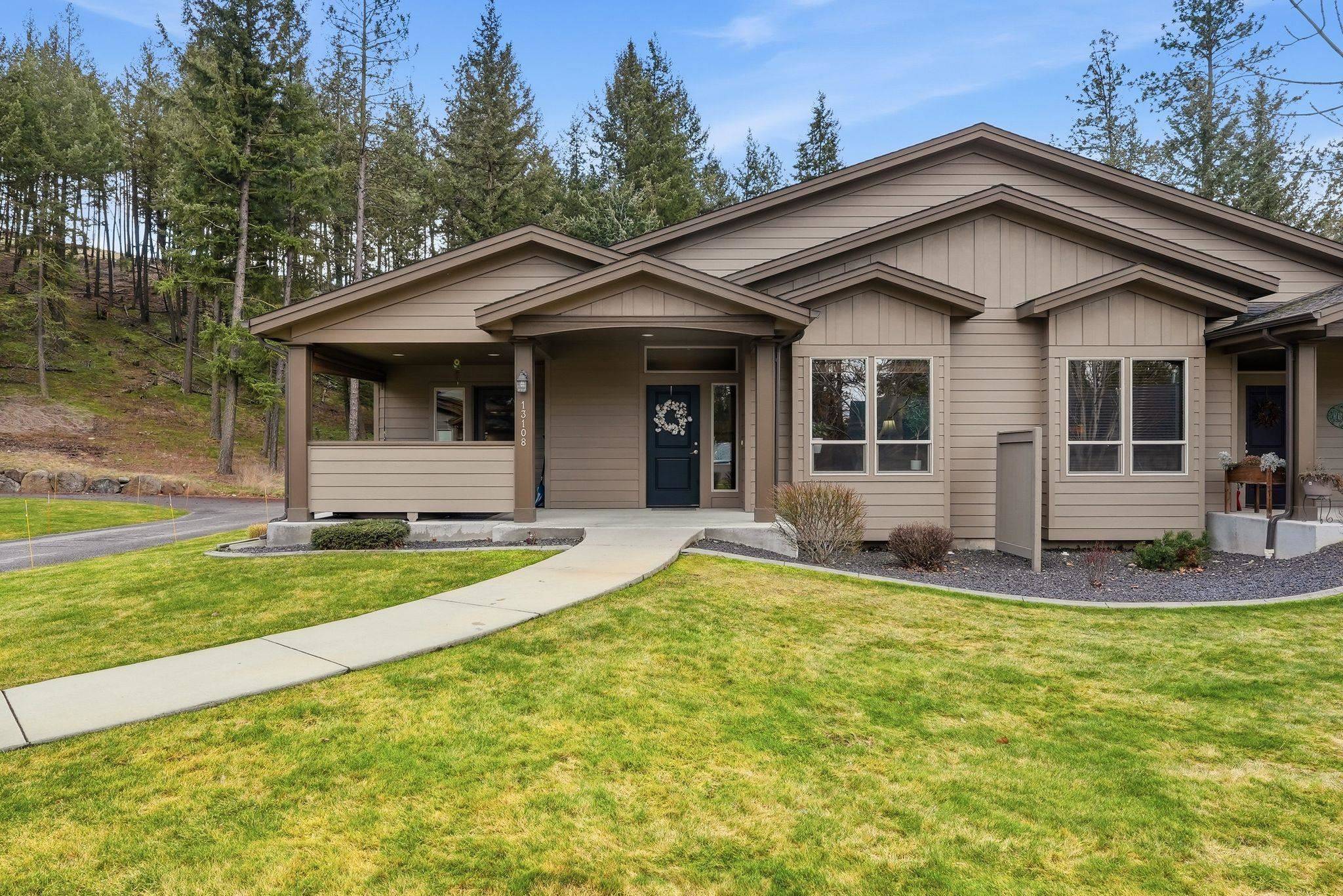 13108 N Mill Rd, Spokane, WA 99208