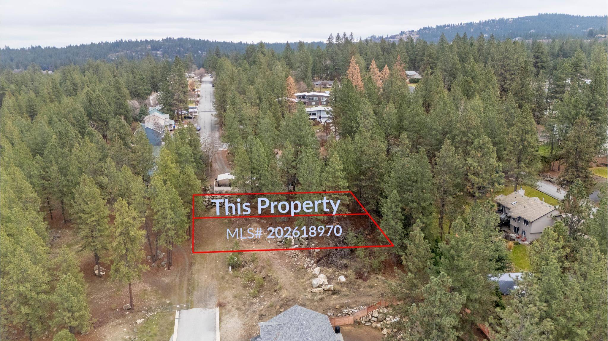 NKA E 14th Ln, Spokane Valley, WA 99212