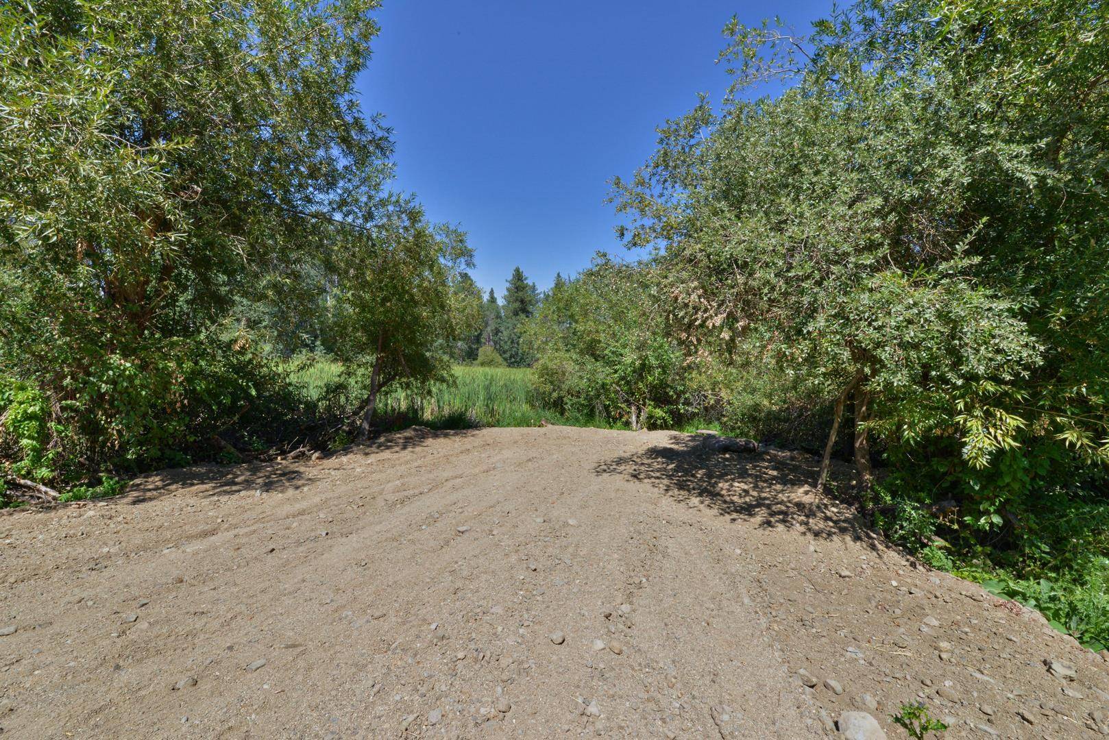 Near 12523 S Clear Lake Rd, Medical Lake, WA 99022