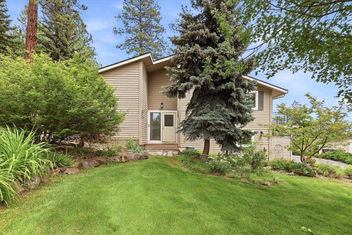 2319 E Casper Dr #2319, Spokane, WA 99223